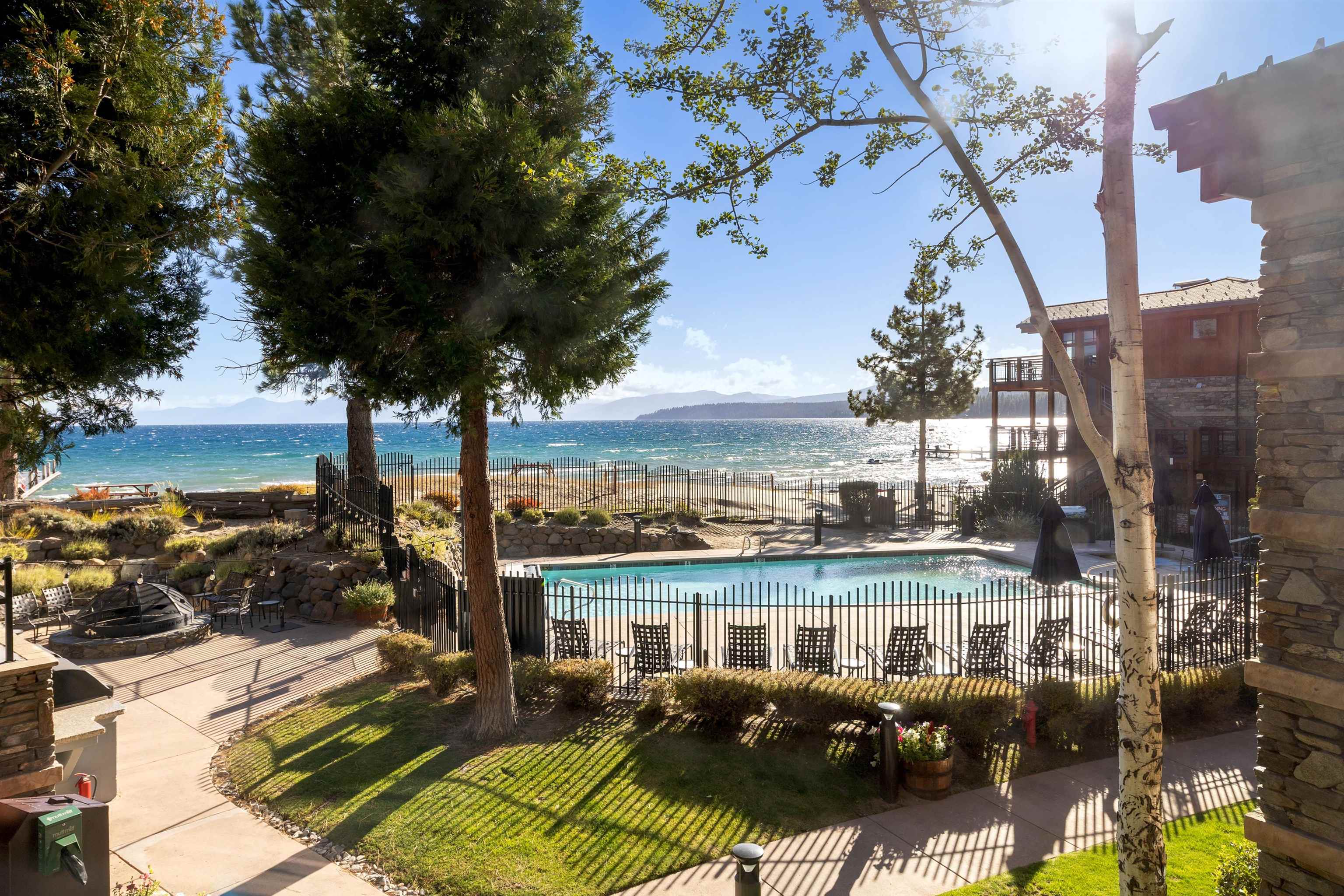 6750 North Lake Boulevard UNIT 10B, Tahoe Vista, CA, 96148