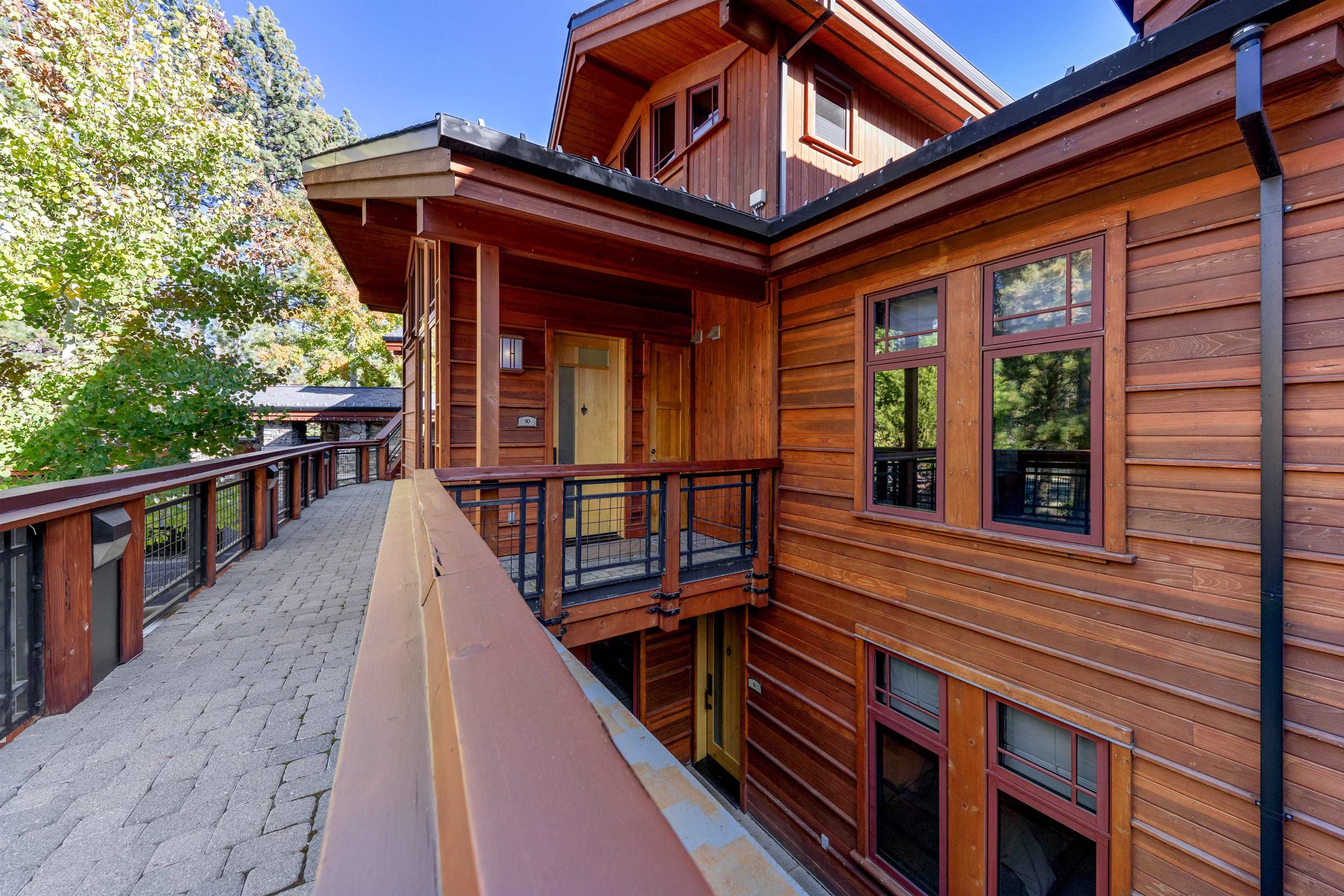6750 North Lake Boulevard UNIT 10B, Tahoe Vista, CA, 96148