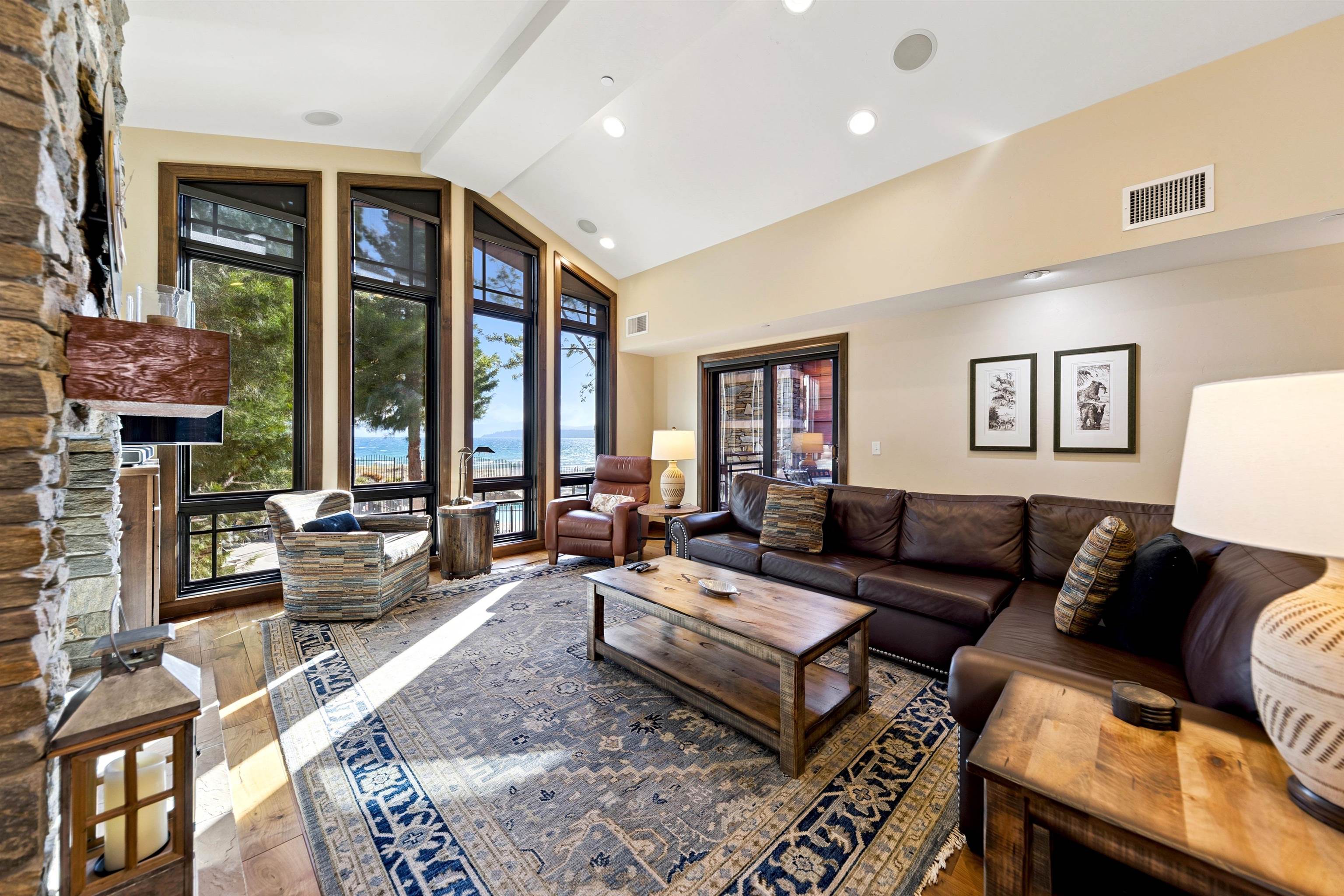 6750 North Lake Boulevard UNIT 10B, Tahoe Vista, CA, 96148