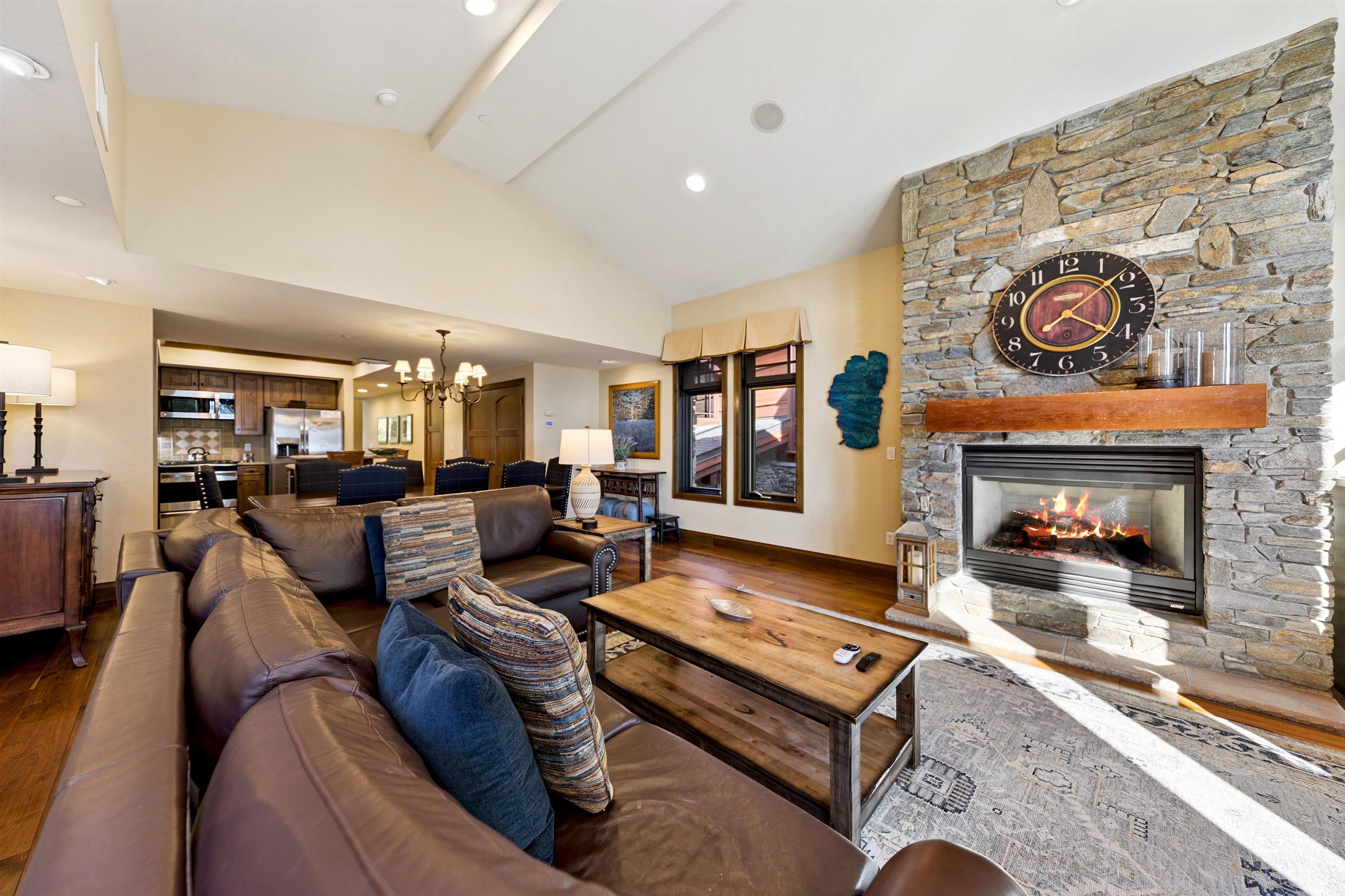 6750 North Lake Boulevard UNIT 10B, Tahoe Vista, CA, 96148