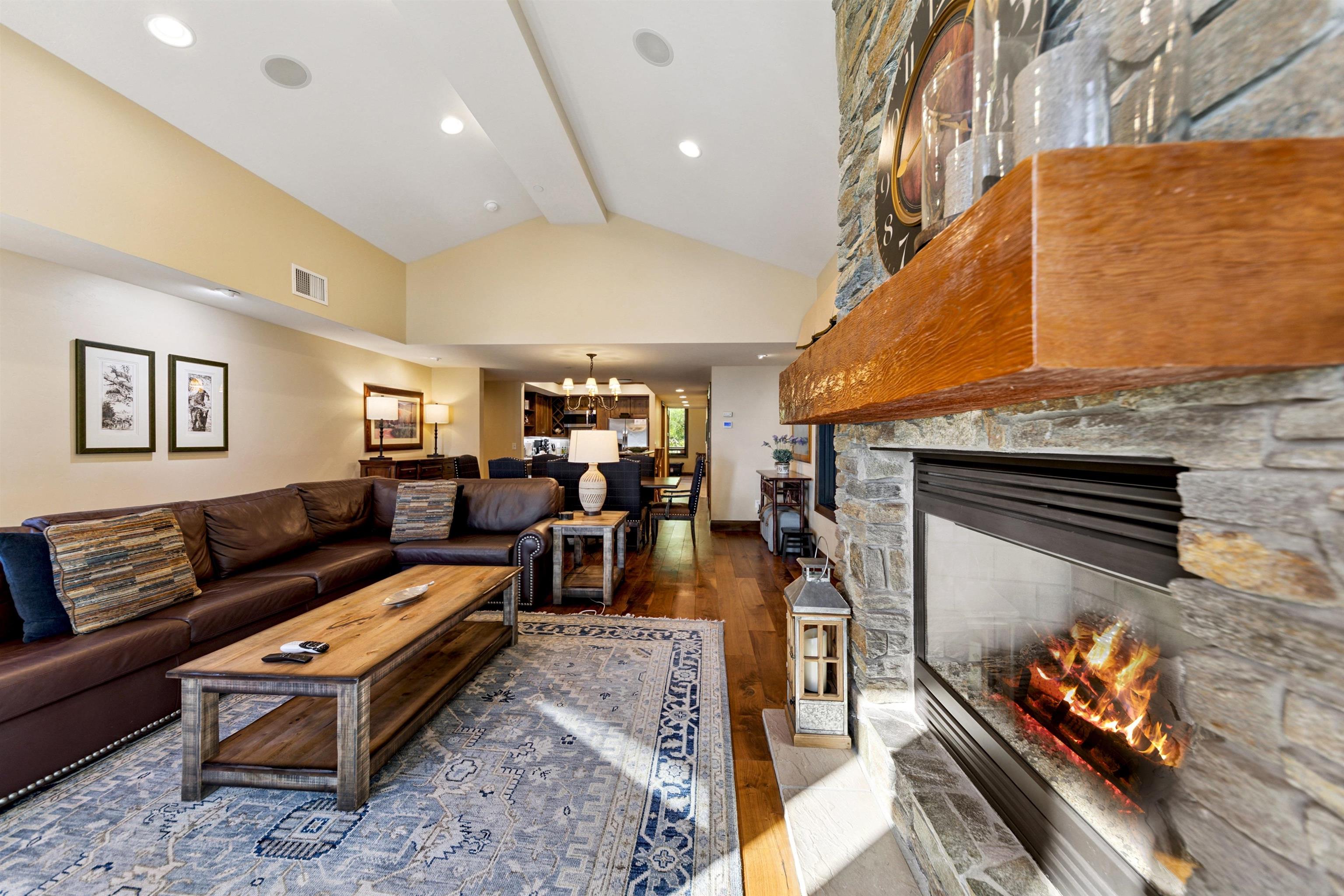 6750 North Lake Boulevard UNIT 10B, Tahoe Vista, CA, 96148