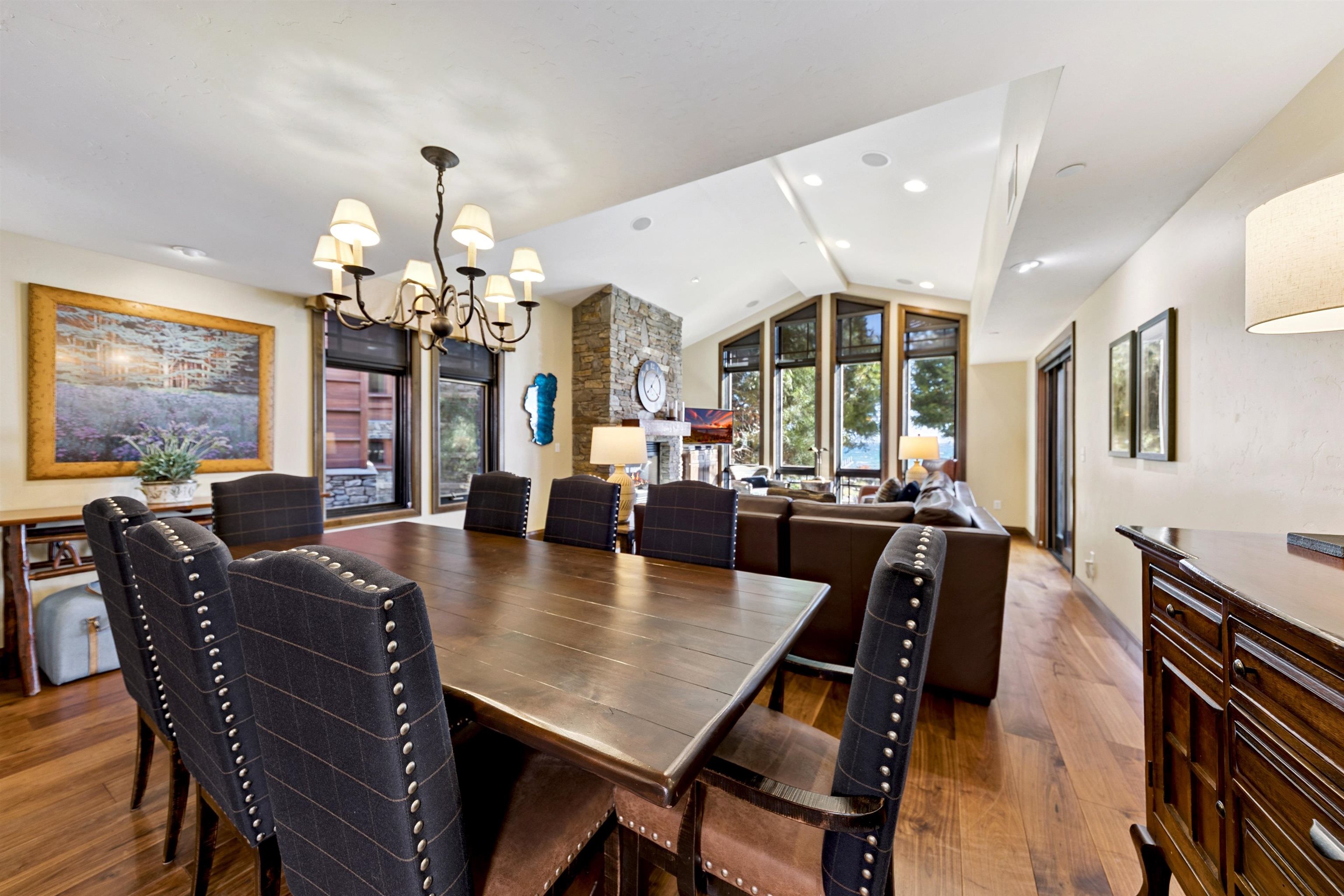 6750 North Lake Boulevard UNIT 10B, Tahoe Vista, CA, 96148