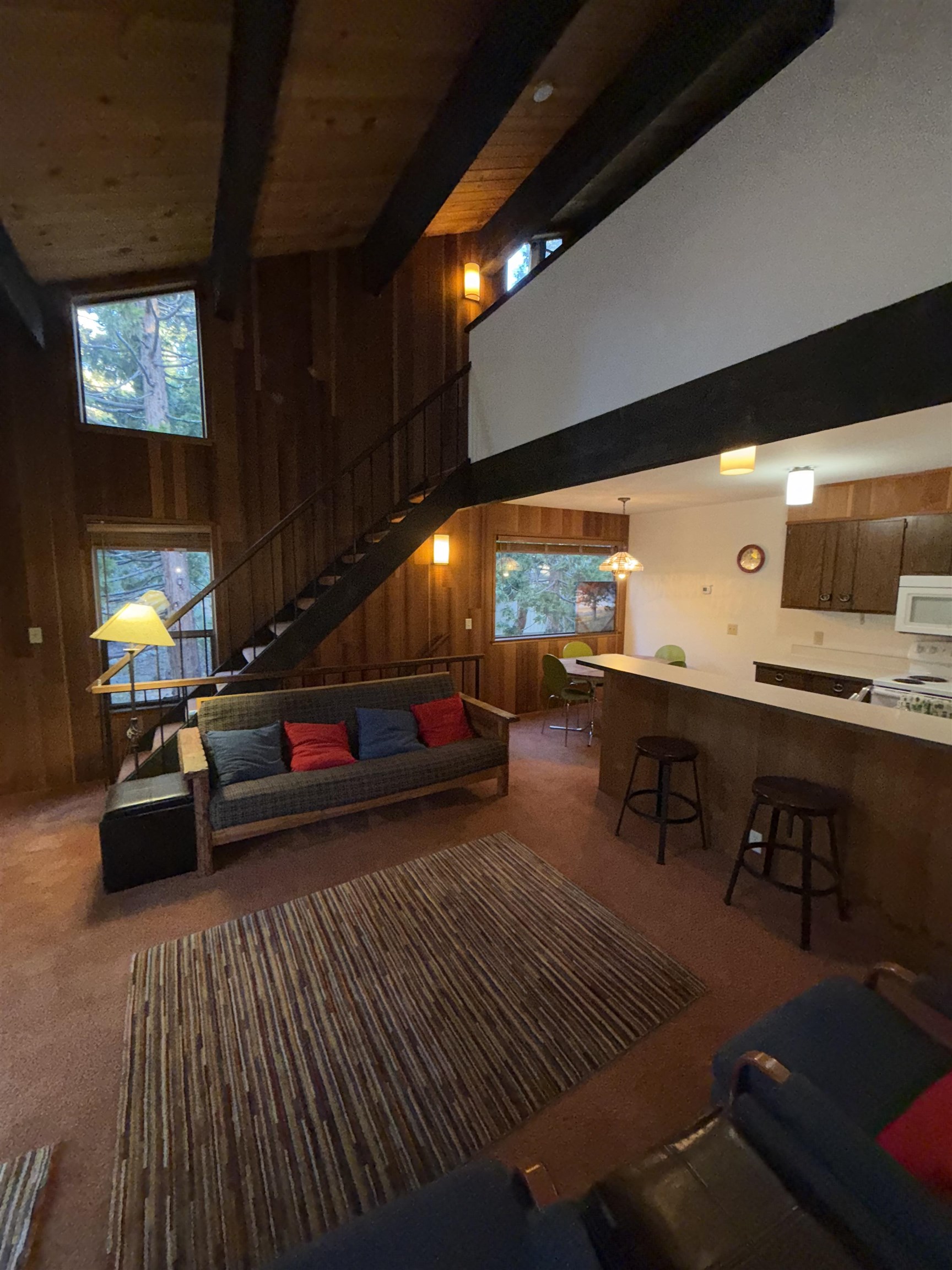 1001 Commonwealth Drive #97