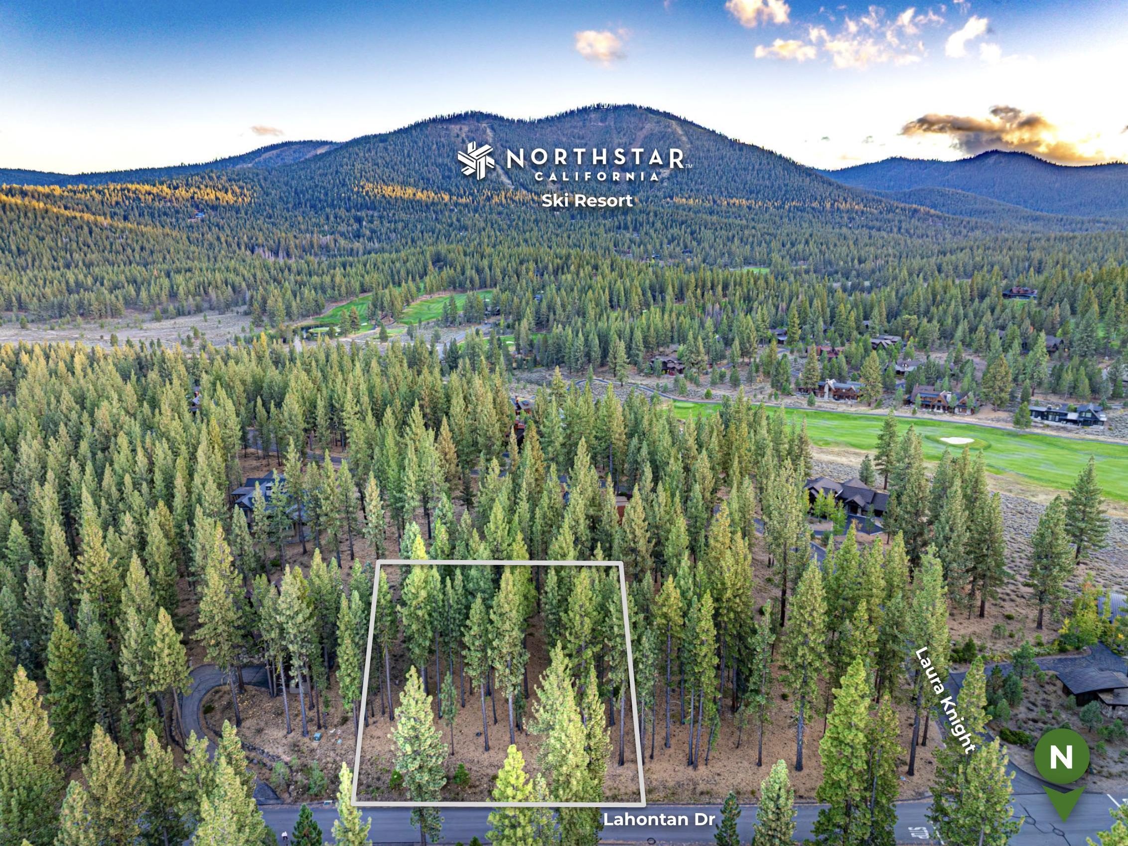 7420 Lahontan Drive, Truckee, CA, 96161