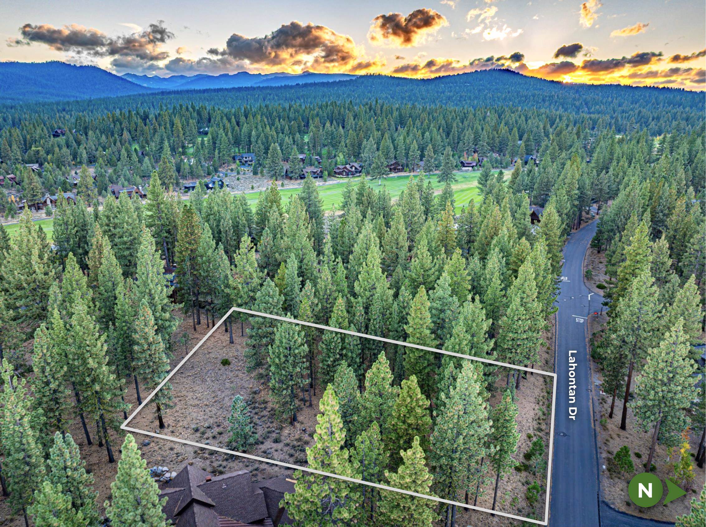 7420 Lahontan Drive, Truckee, CA, 96161