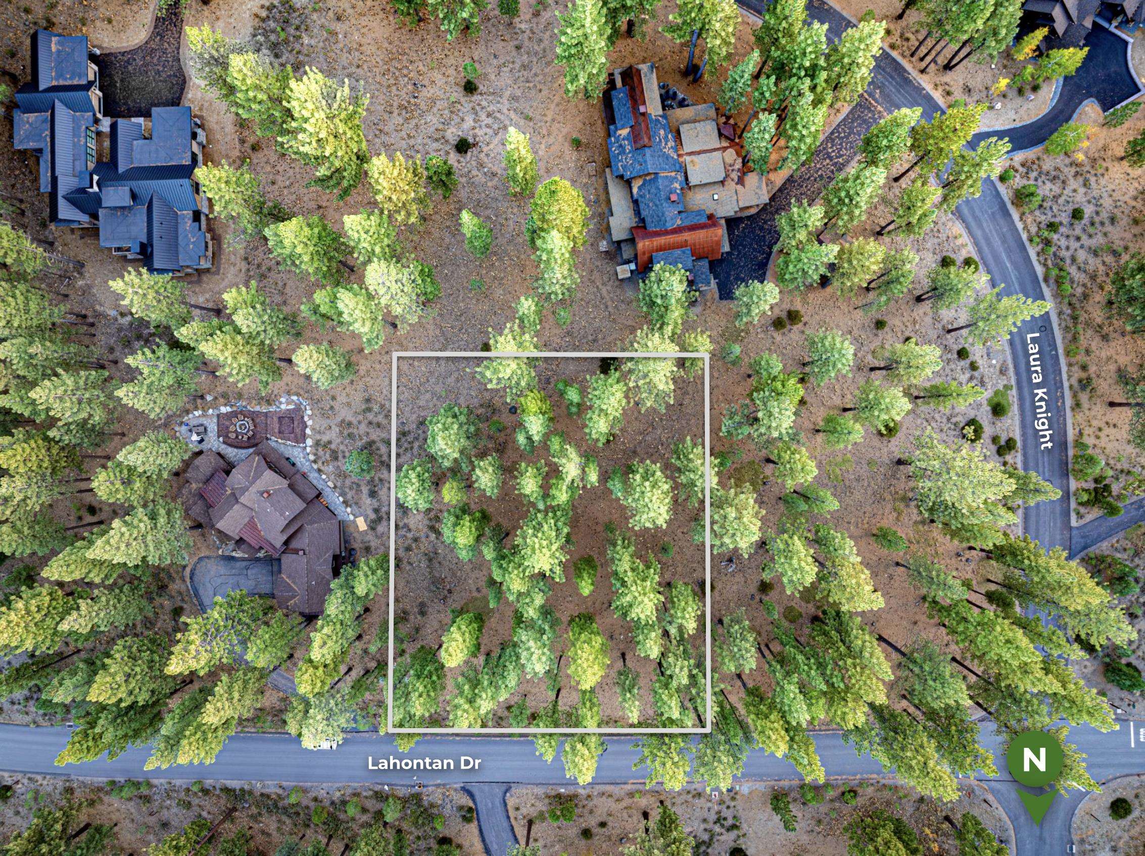 7420 Lahontan Drive, Truckee, CA, 96161