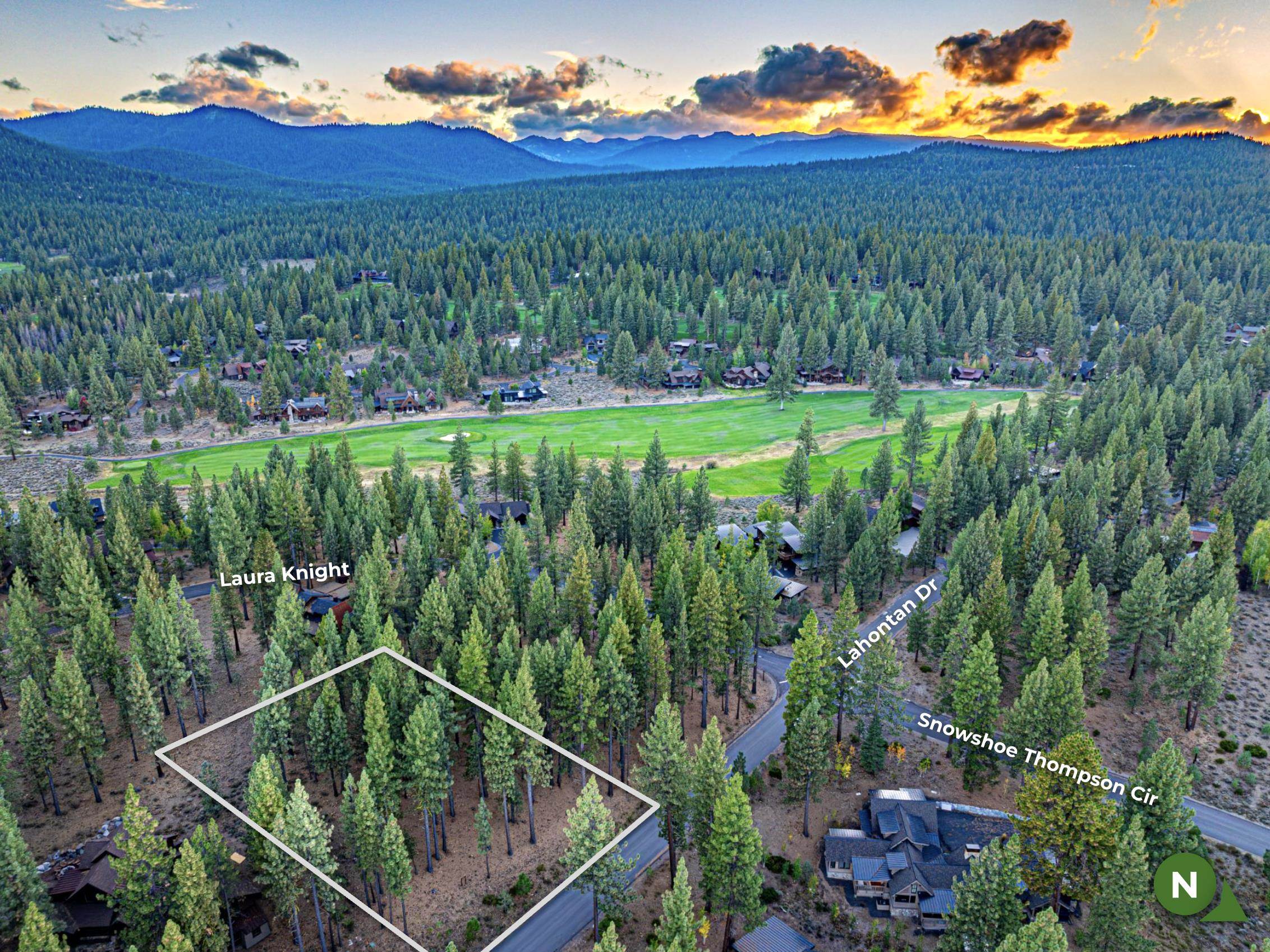 7420 Lahontan Drive, Truckee, CA, 96161