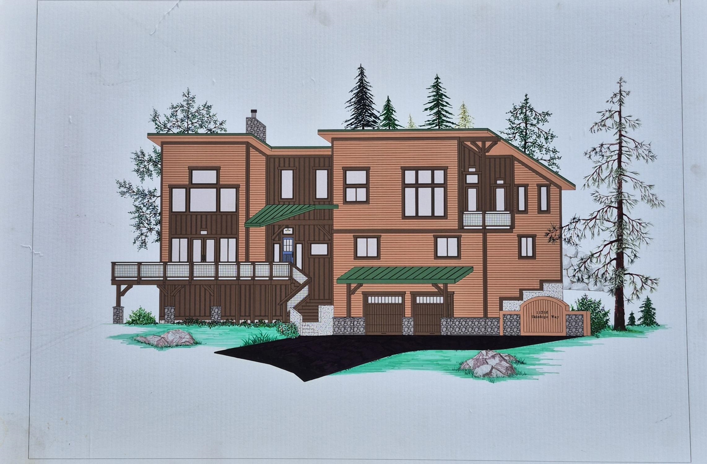 11316 Skislope Way, Truckee, CA, 96161