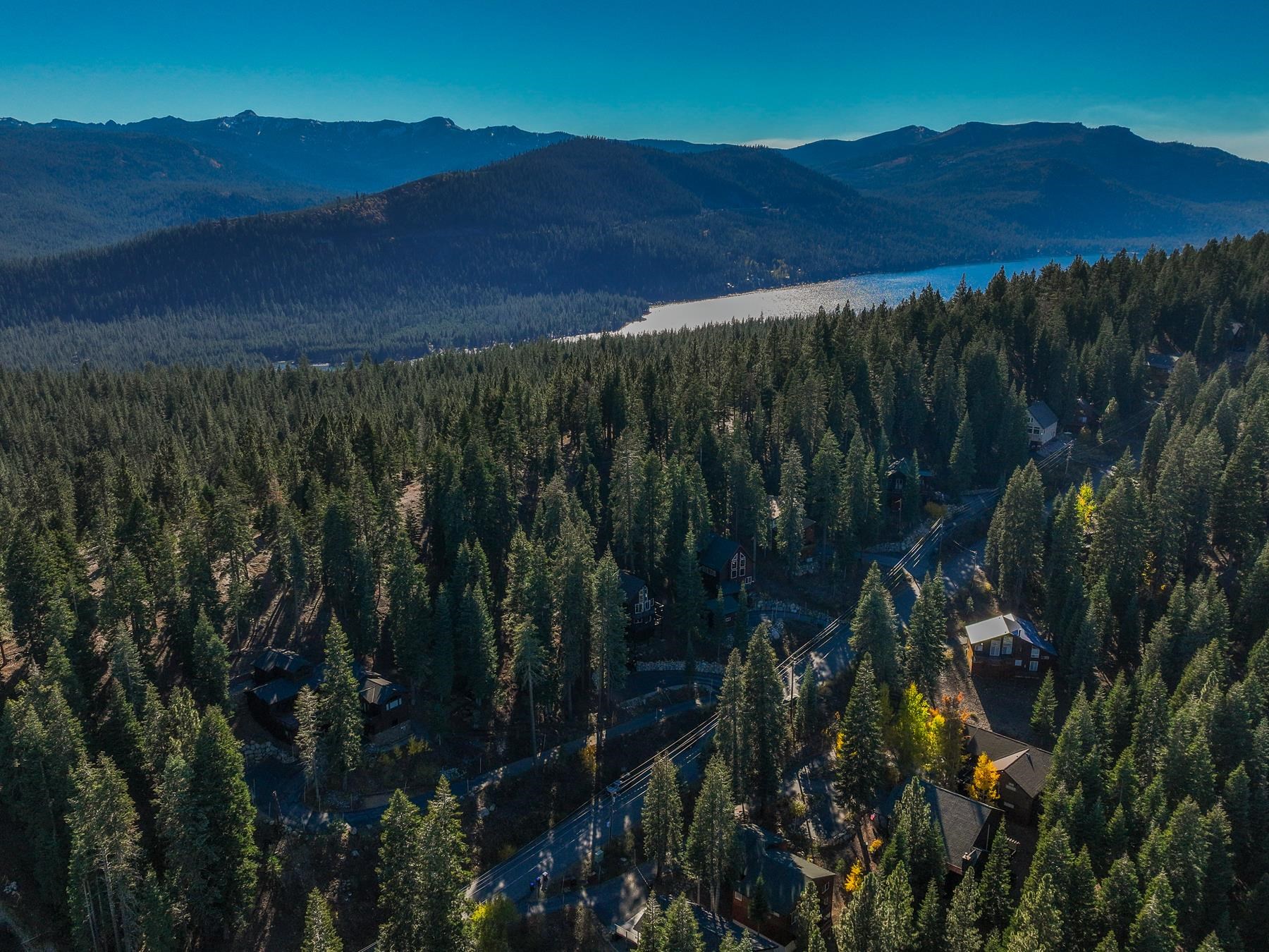 11316 Skislope Way, Truckee, CA, 96161