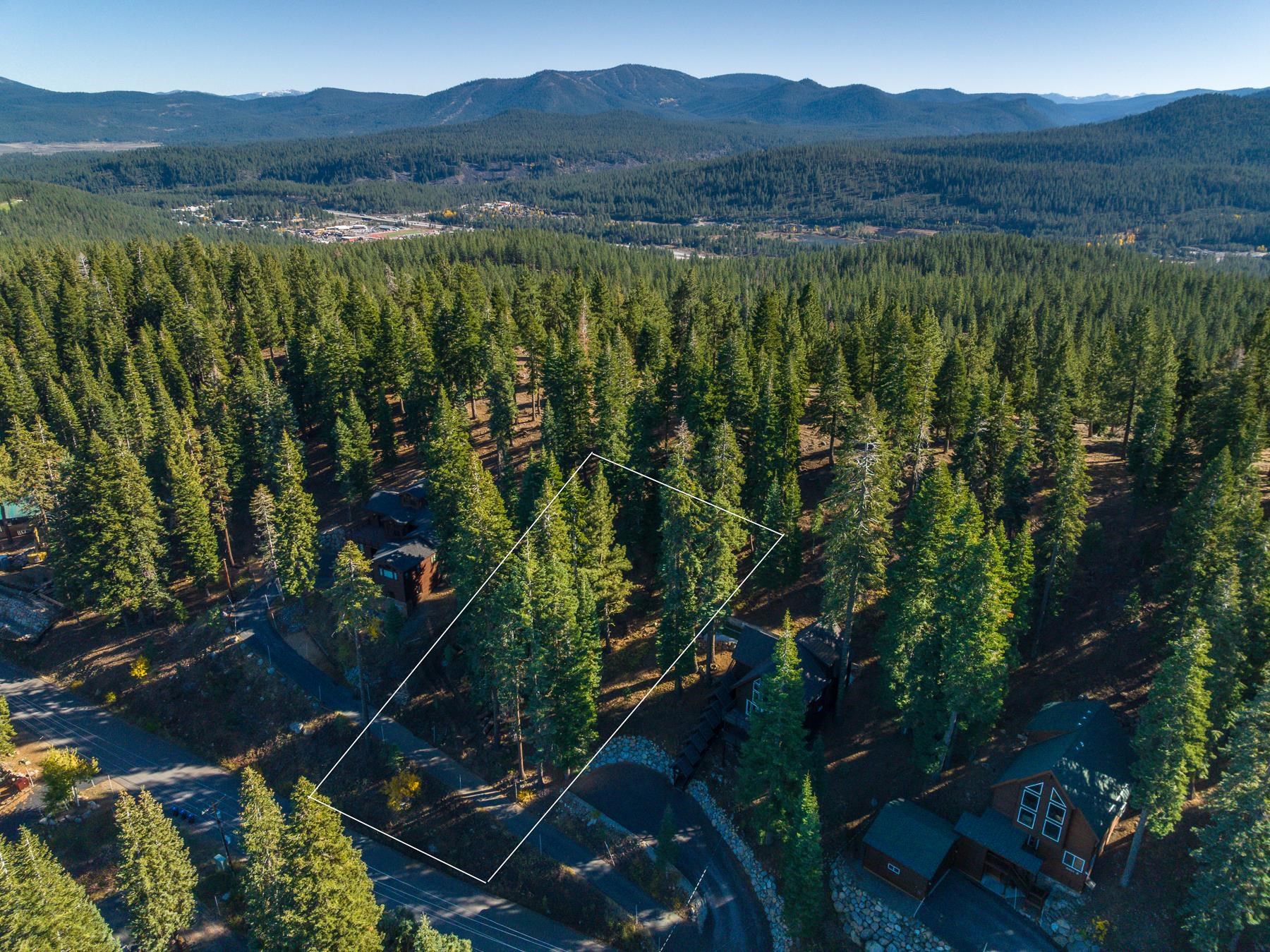 11316 Skislope Way, Truckee, CA, 96161