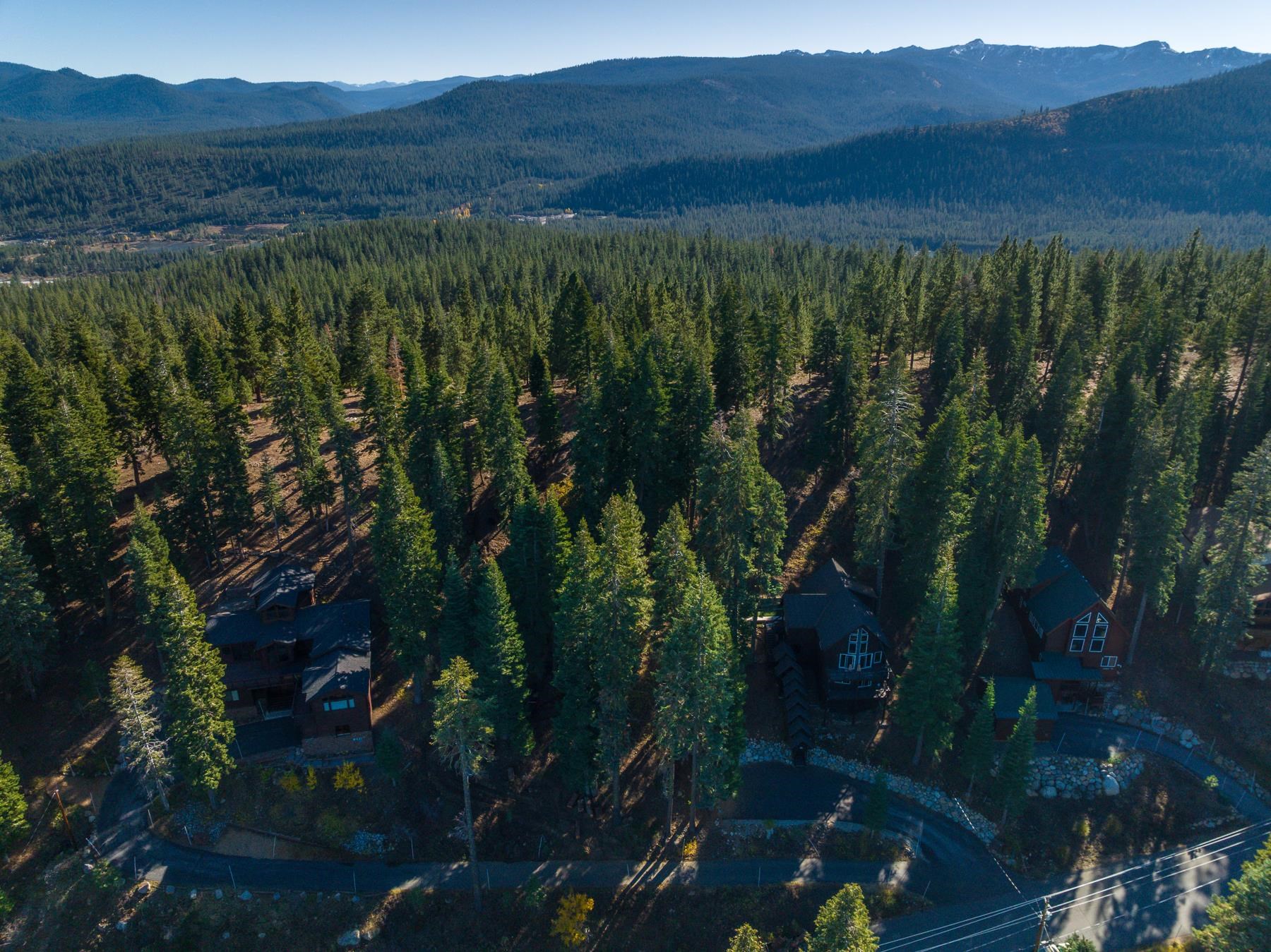 11316 Skislope Way, Truckee, CA, 96161