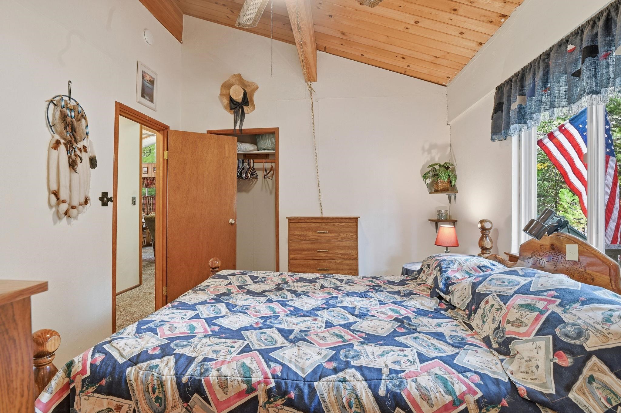 7112 10th Avenue, Tahoma, CA, 96142-0000