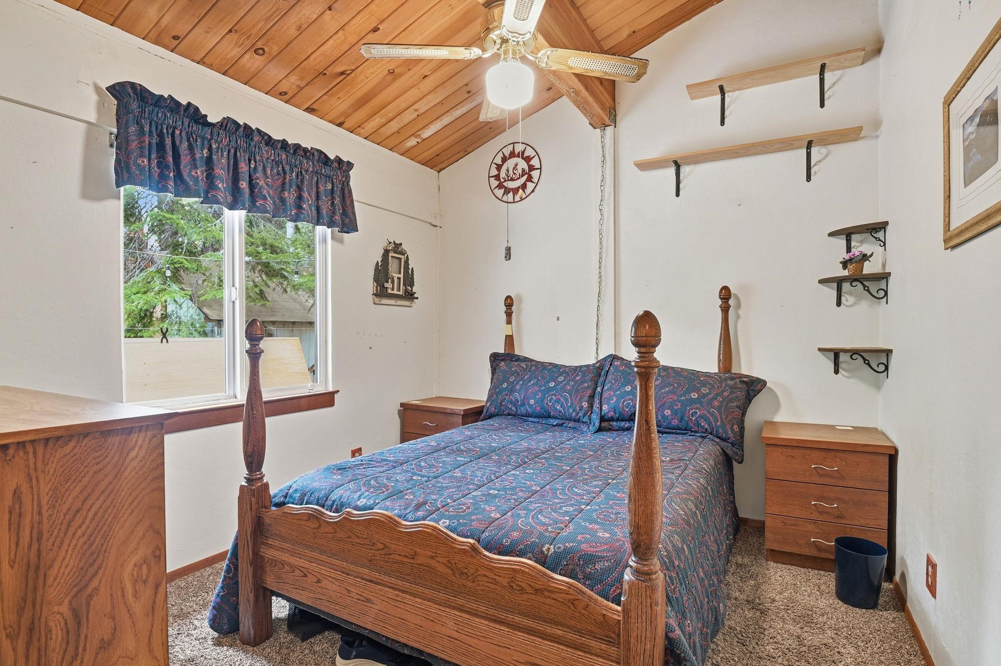 7112 10th Avenue, Tahoma, CA, 96142-0000