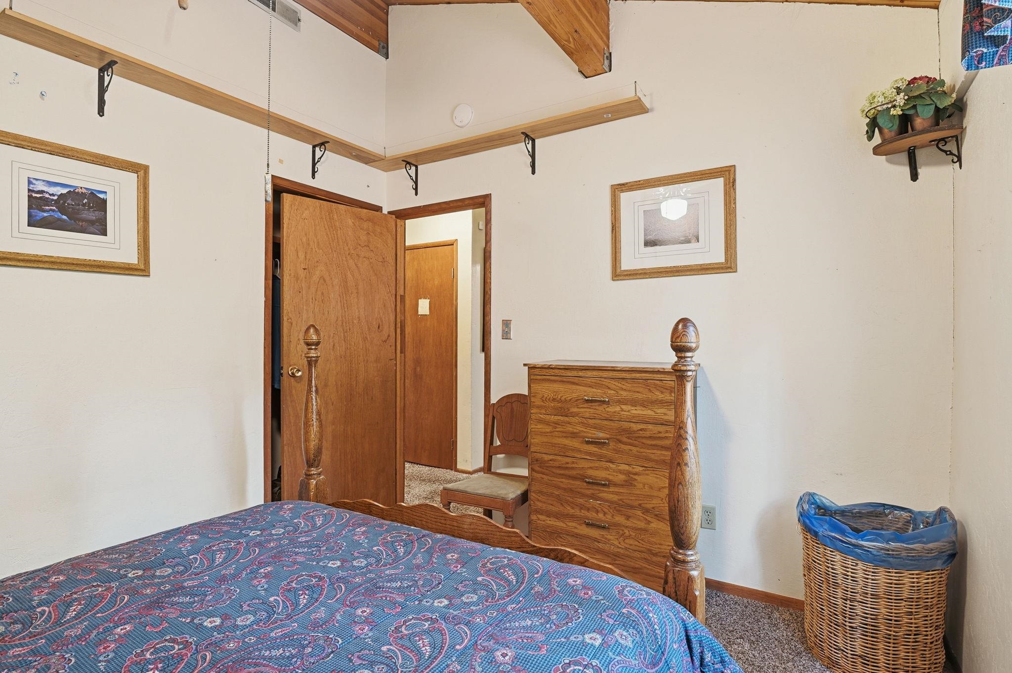 7112 10th Avenue, Tahoma, CA, 96142-0000