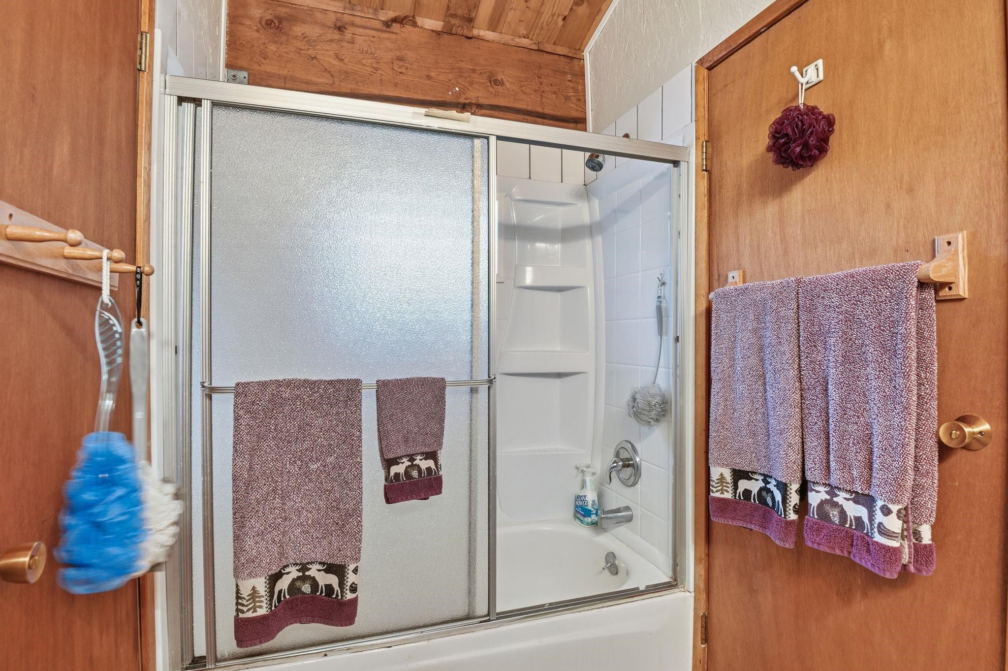 7112 10th Avenue, Tahoma, CA, 96142-0000