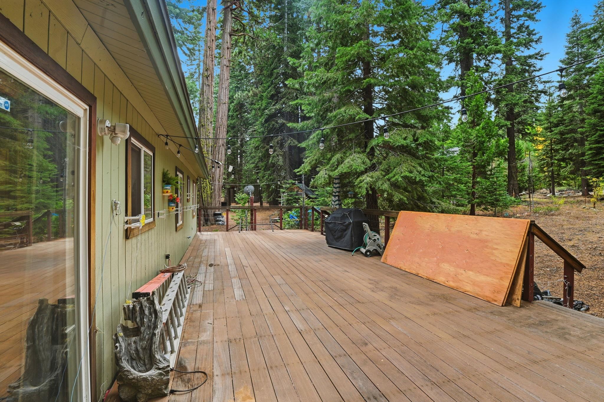 7112 10th Avenue, Tahoma, CA, 96142-0000