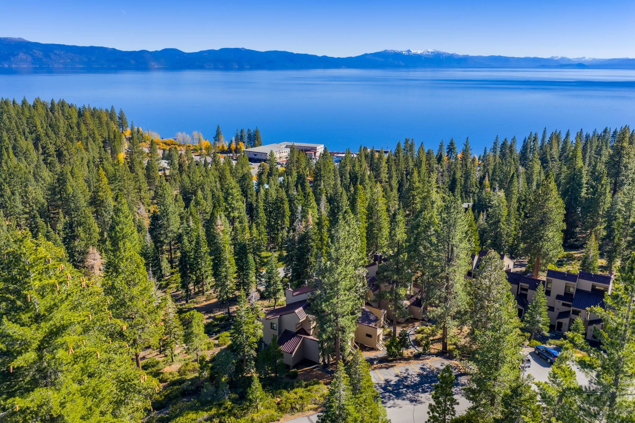 5101 North Lake Boulevard #134