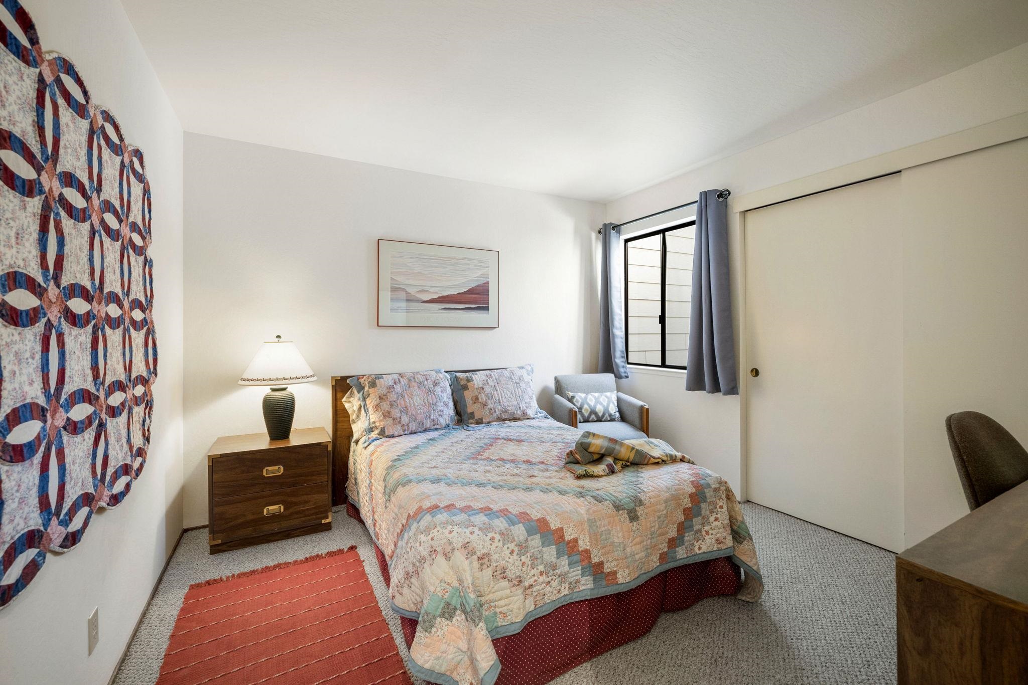 5101 North Lake Boulevard UNIT 134, Carnelian Bay, CA, 96140