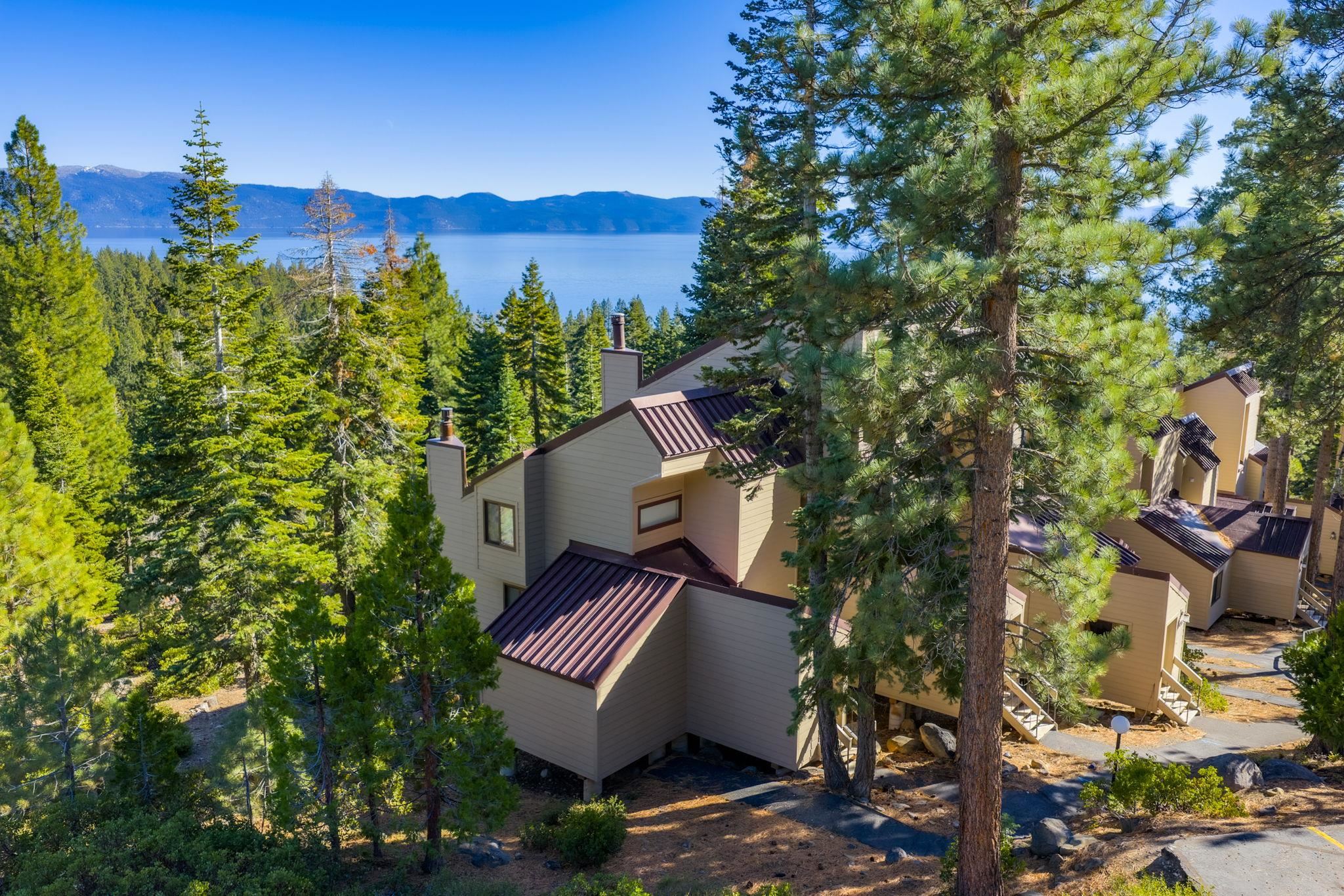 5101 North Lake Boulevard UNIT 134, Carnelian Bay, CA, 96140