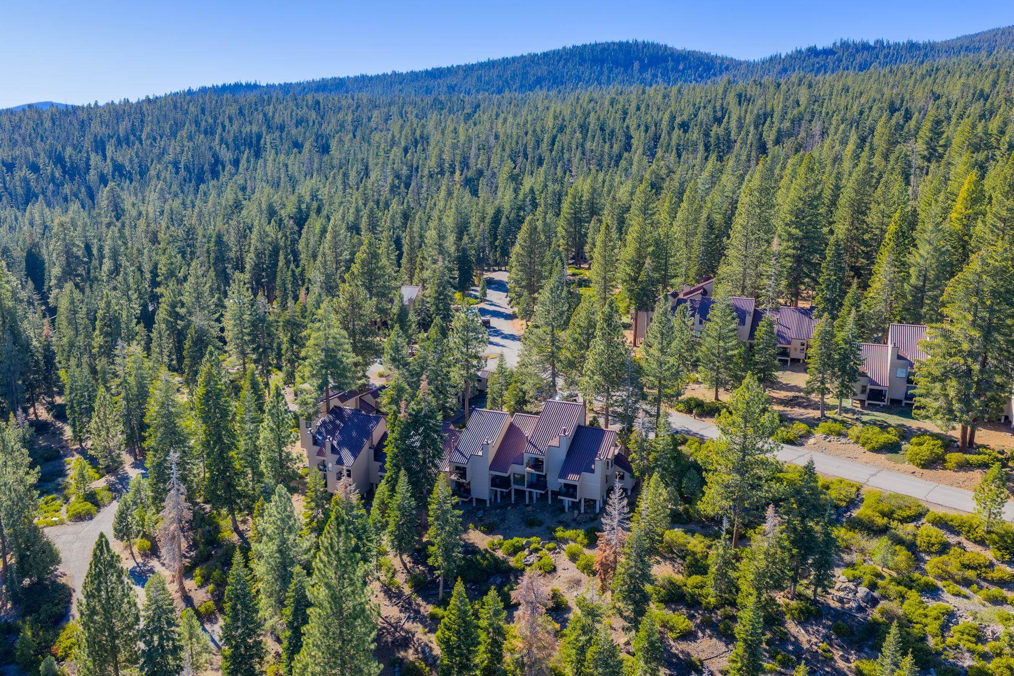 5101 North Lake Boulevard #134