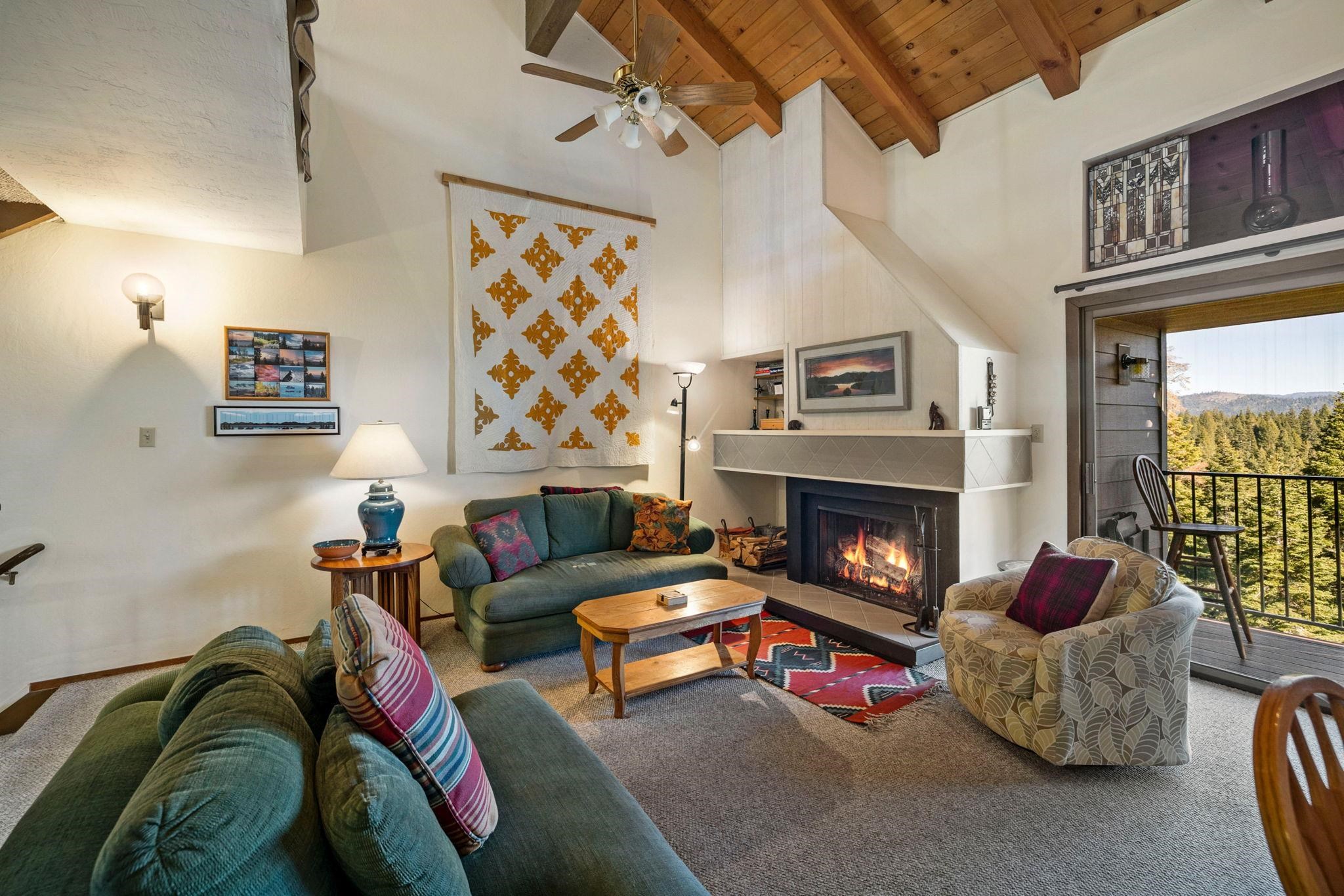 5101 North Lake Boulevard #134