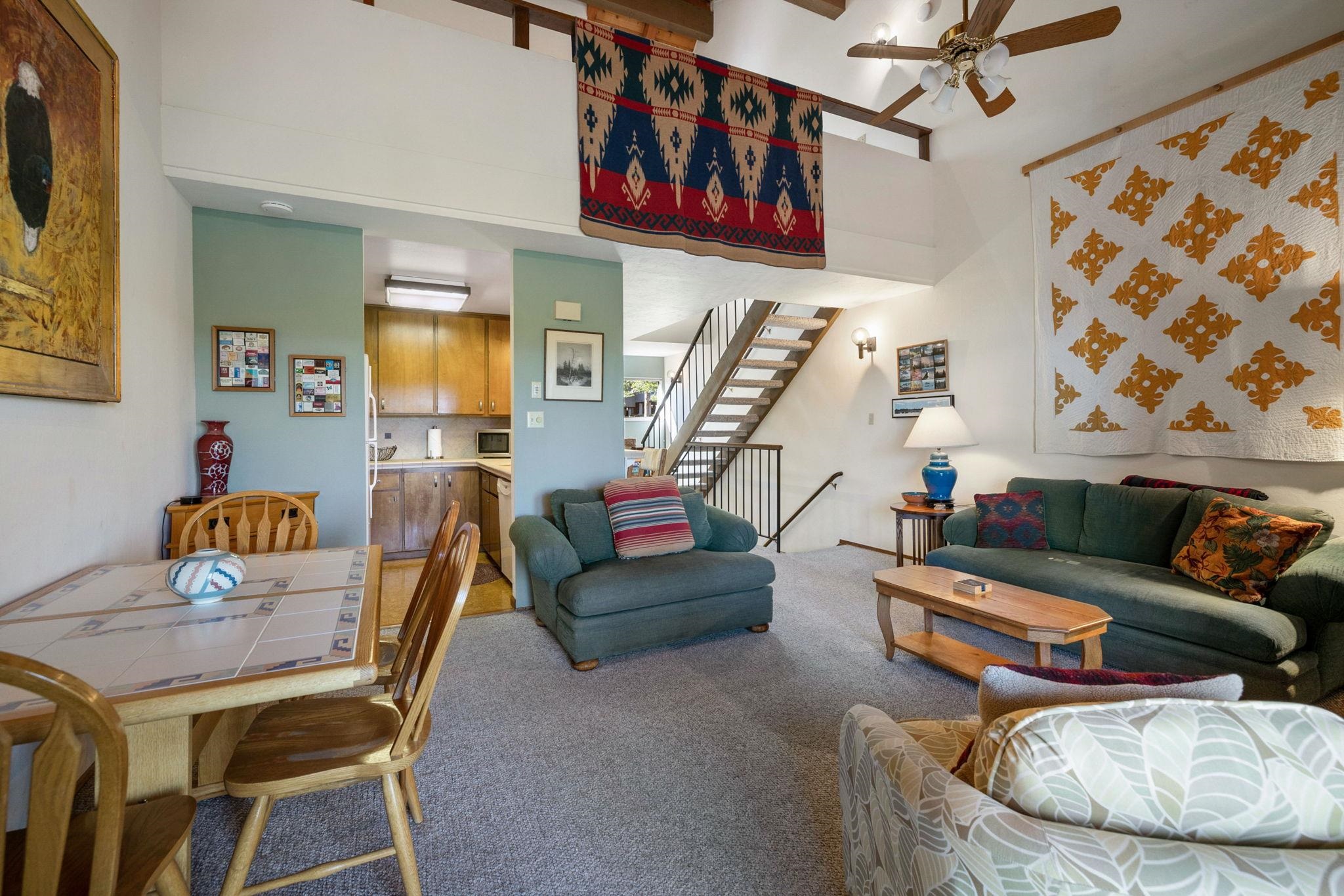 5101 North Lake Boulevard UNIT 134, Carnelian Bay, CA, 96140
