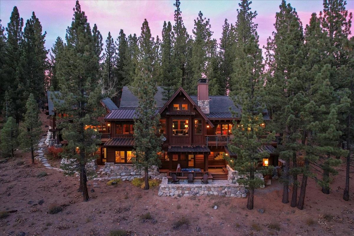 260 Laura Knight, Truckee, CA, 96161