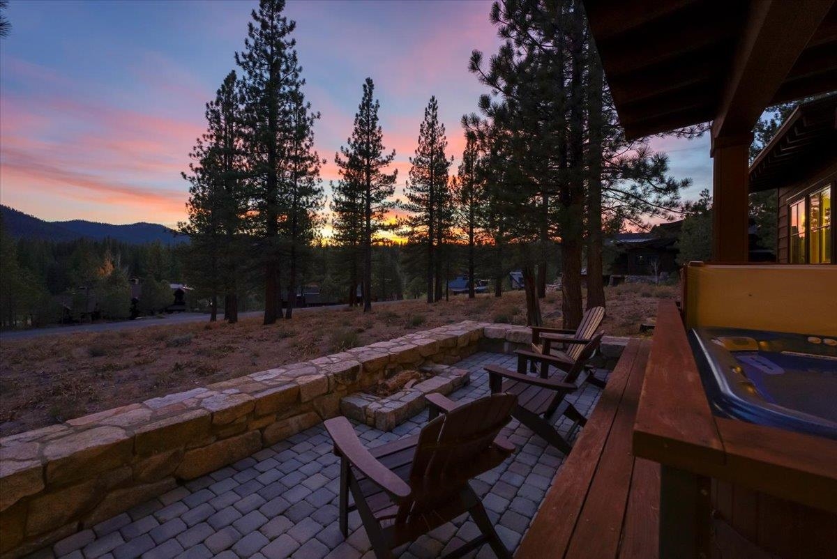 260 Laura Knight, Truckee, CA, 96161