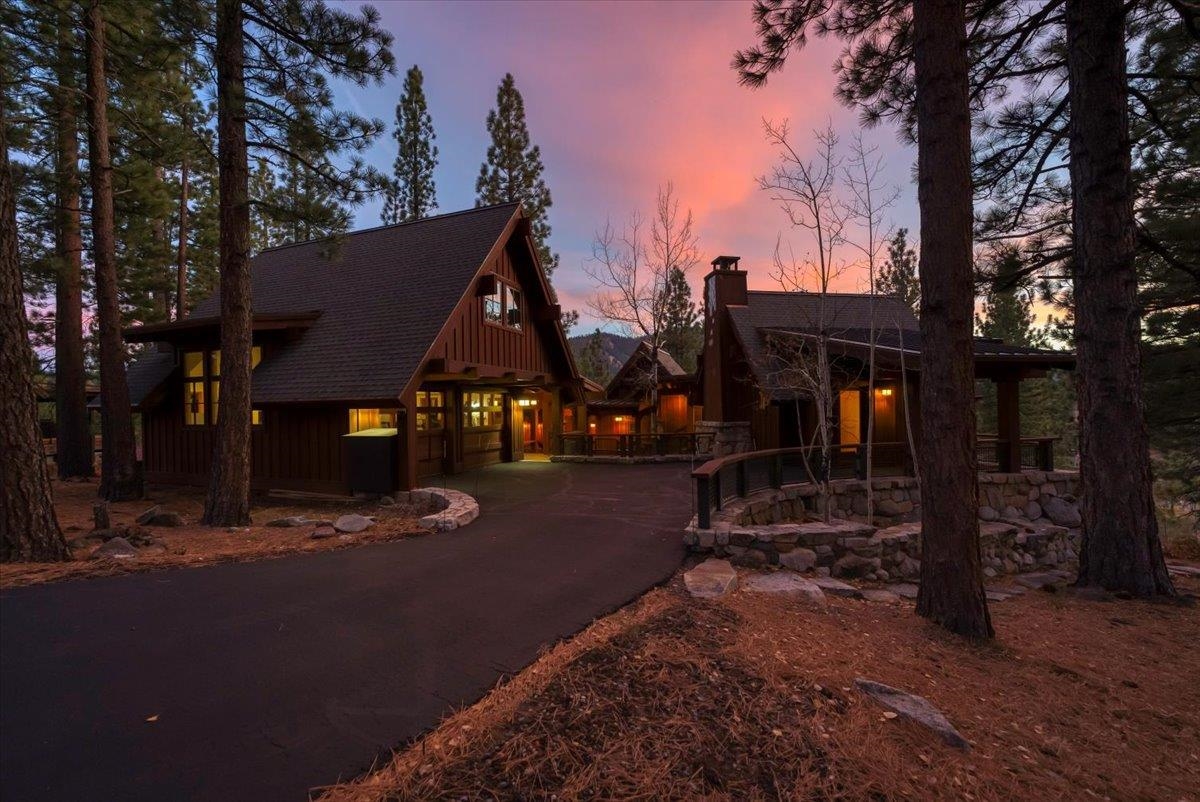 260 Laura Knight, Truckee, CA, 96161