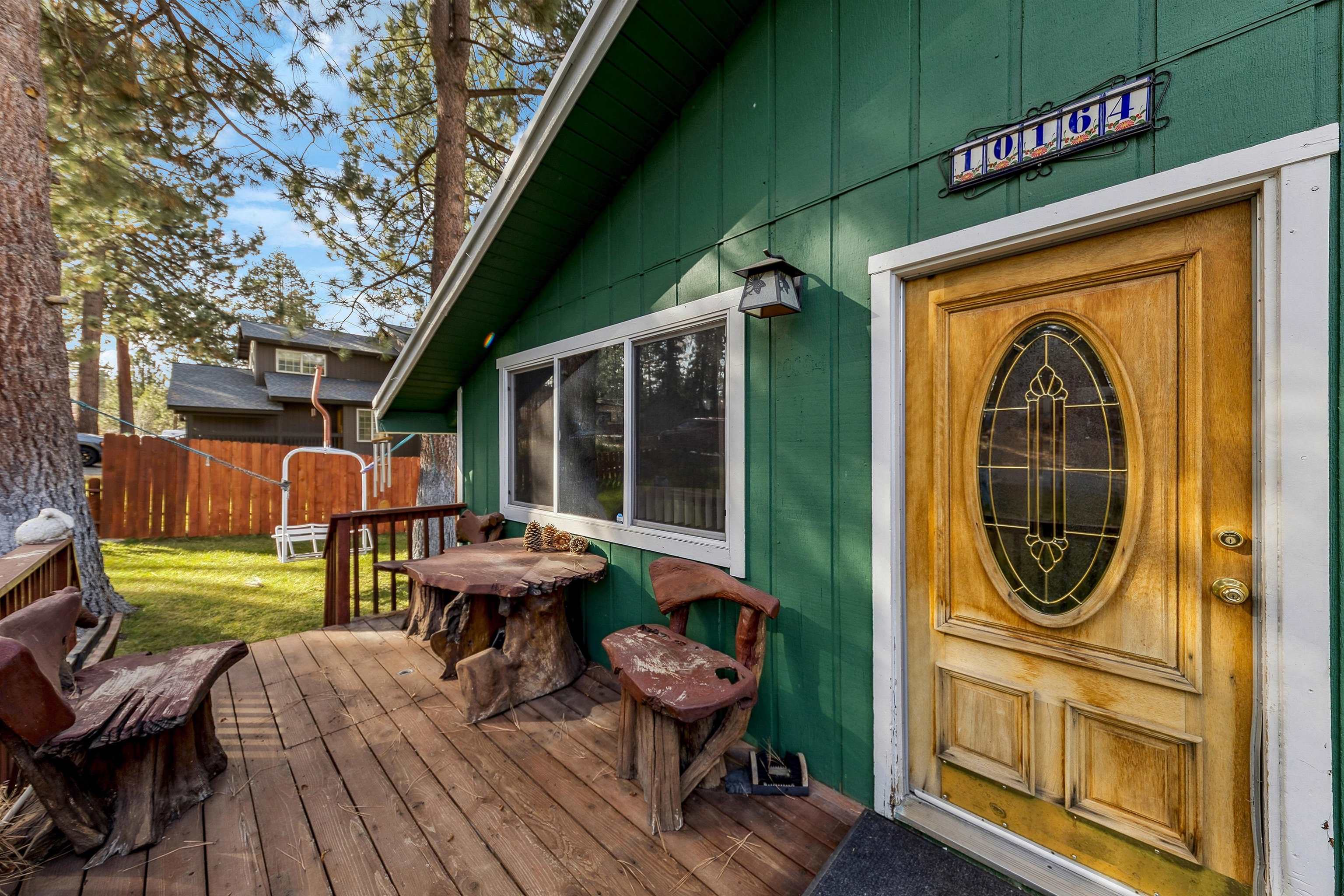 10164 Shore Pine Road