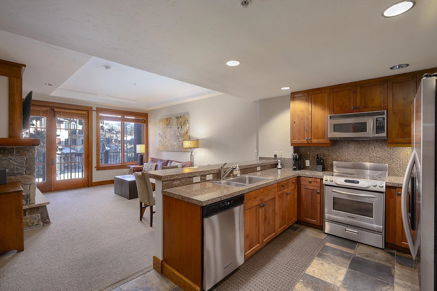 4001 Northstar Drive #205