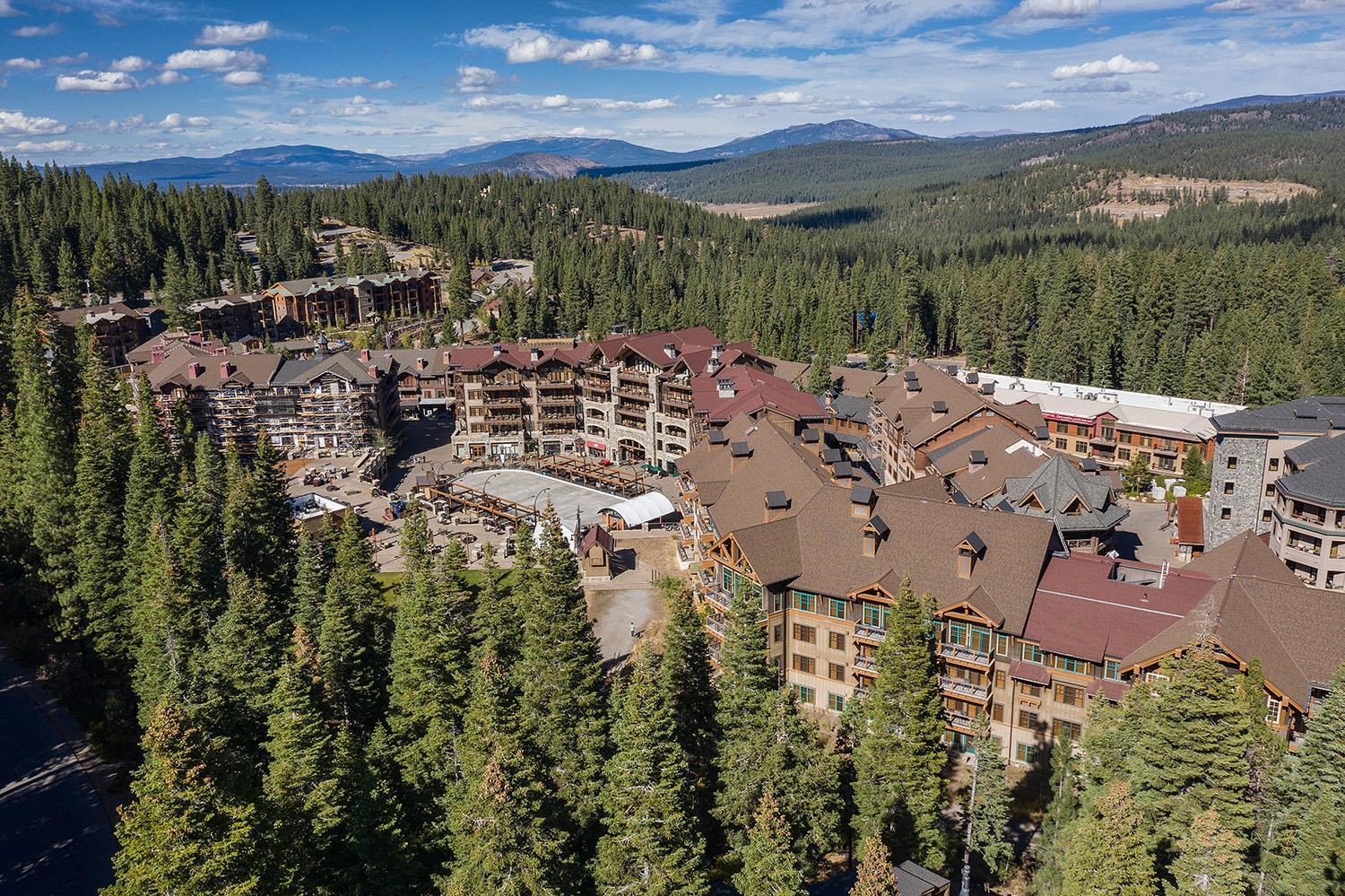 4001 Northstar Drive UNIT 205, Truckee, CA, 96161