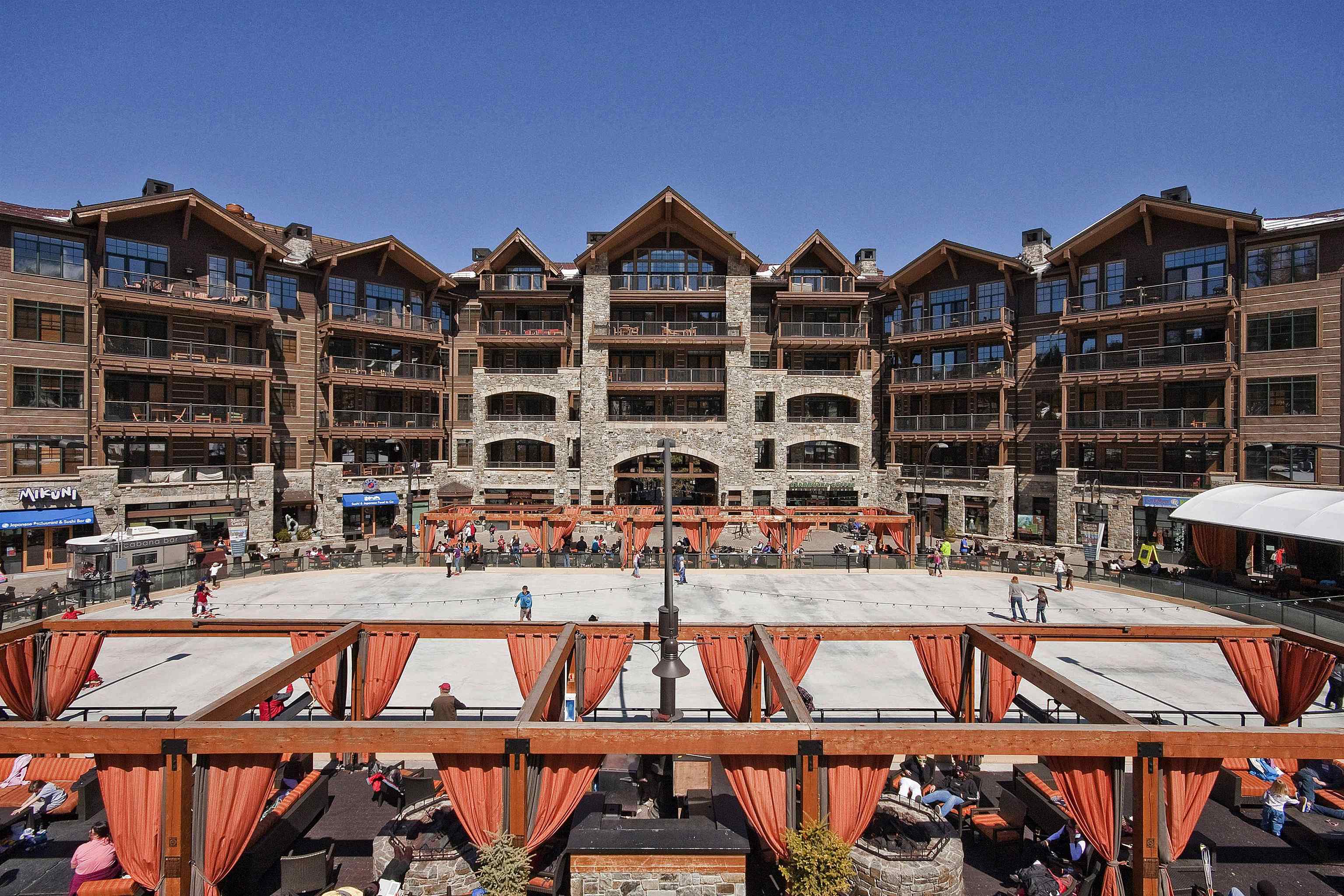 4001 Northstar Drive UNIT 205, Truckee, CA, 96161