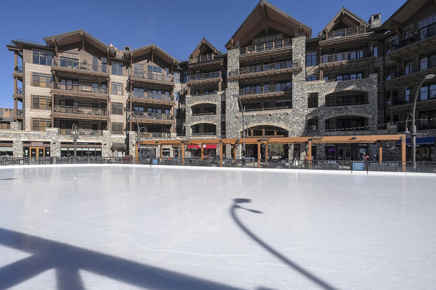 4001 Northstar Drive UNIT 205, Truckee, CA, 96161