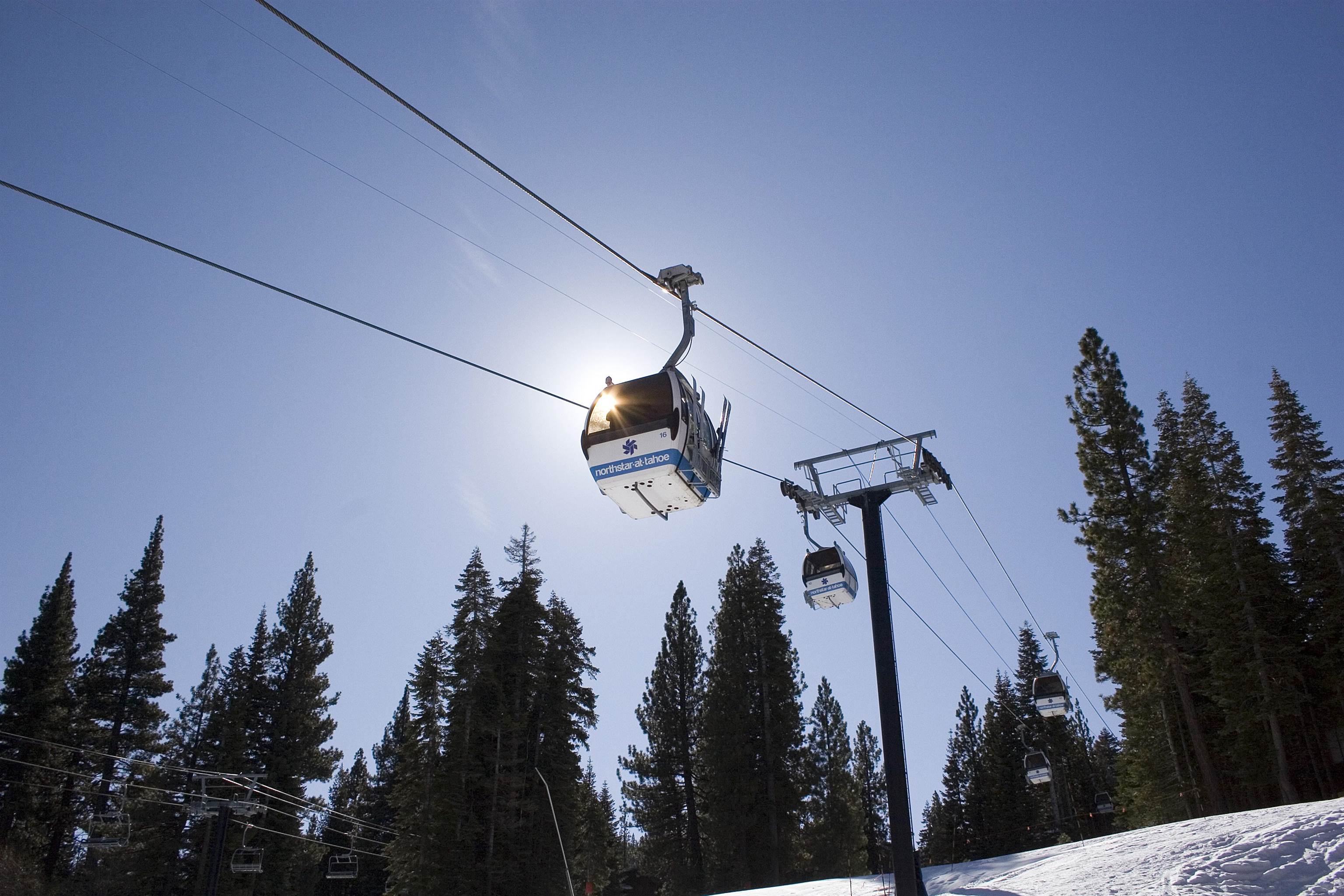 4001 Northstar Drive UNIT 205, Truckee, CA, 96161