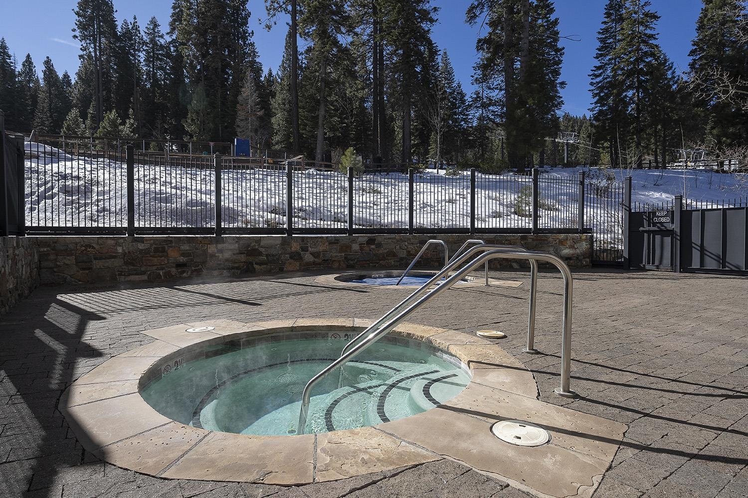4001 Northstar Drive UNIT 205, Truckee, CA, 96161