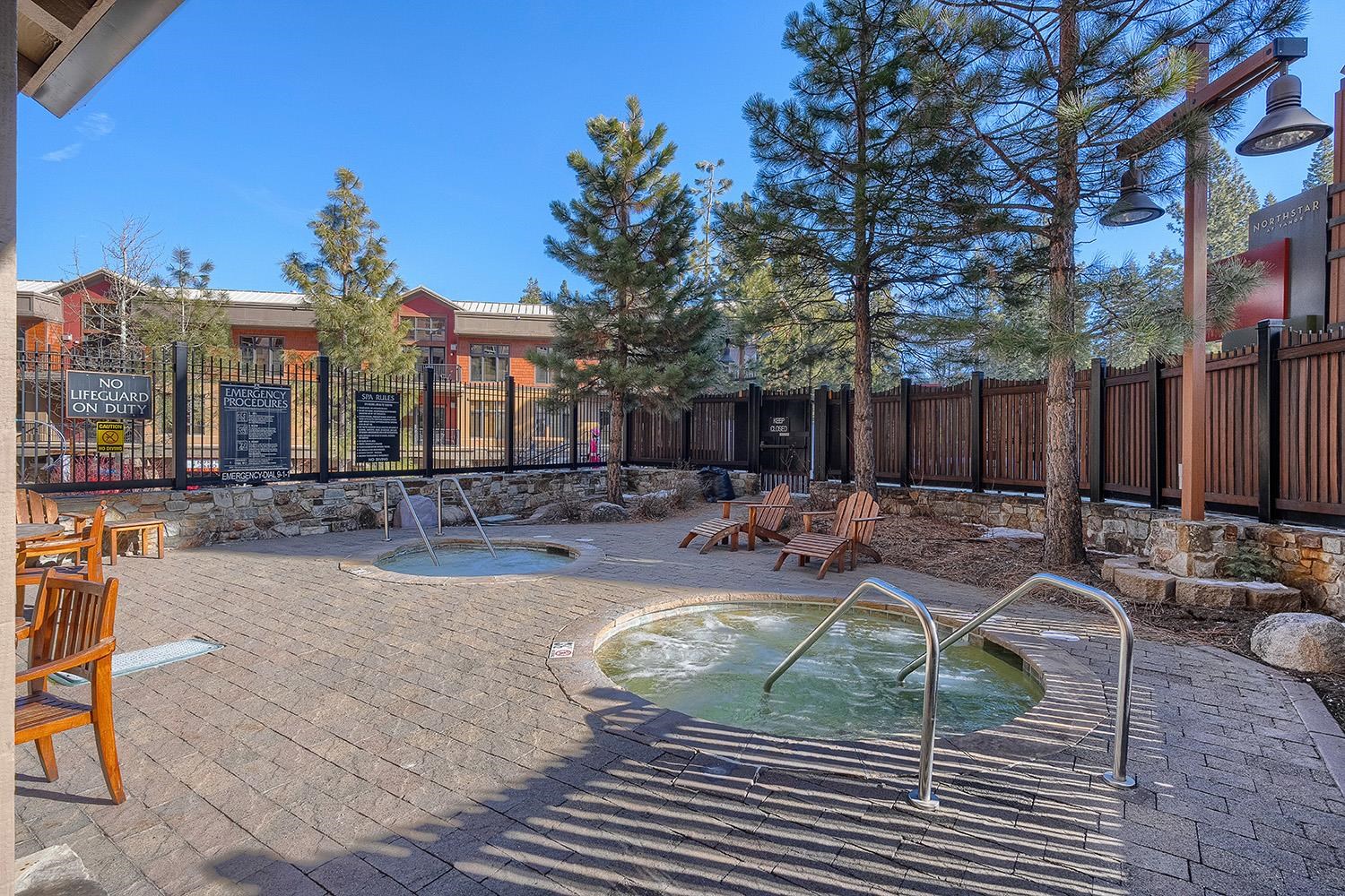 4001 Northstar Drive UNIT 205, Truckee, CA, 96161