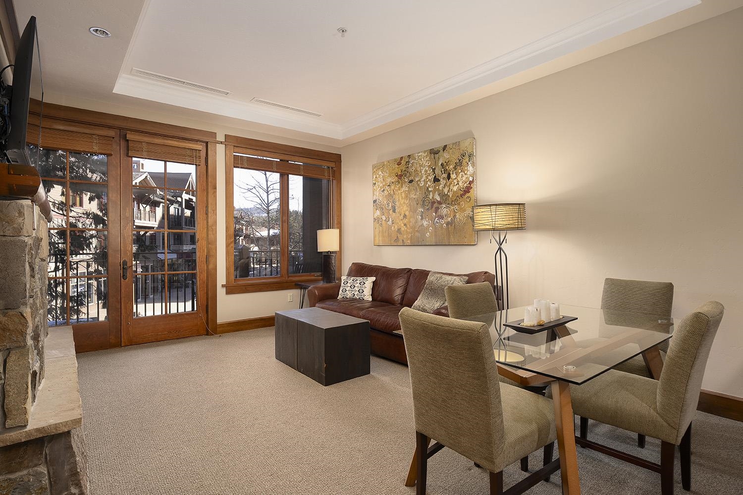 4001 Northstar Drive UNIT 205, Truckee, CA, 96161