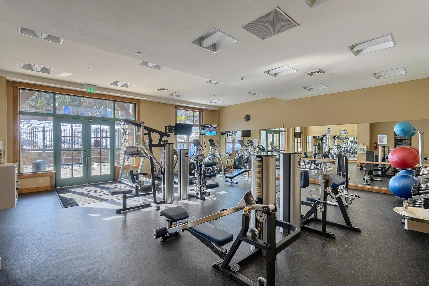 4001 Northstar Drive UNIT 205, Truckee, CA, 96161