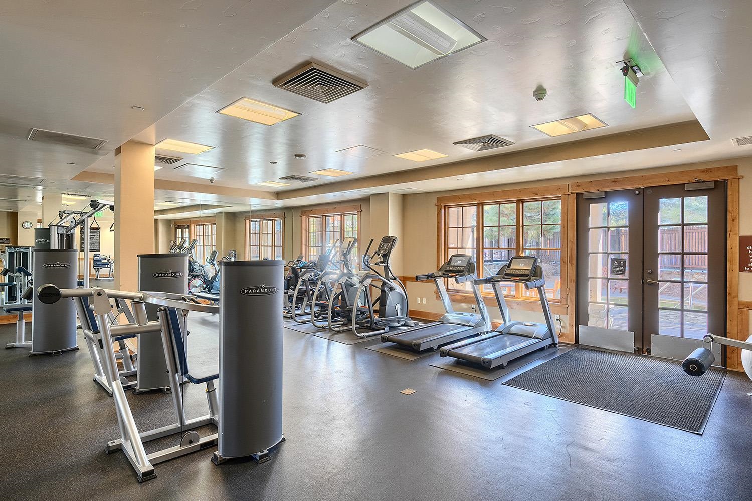 4001 Northstar Drive UNIT 205, Truckee, CA, 96161