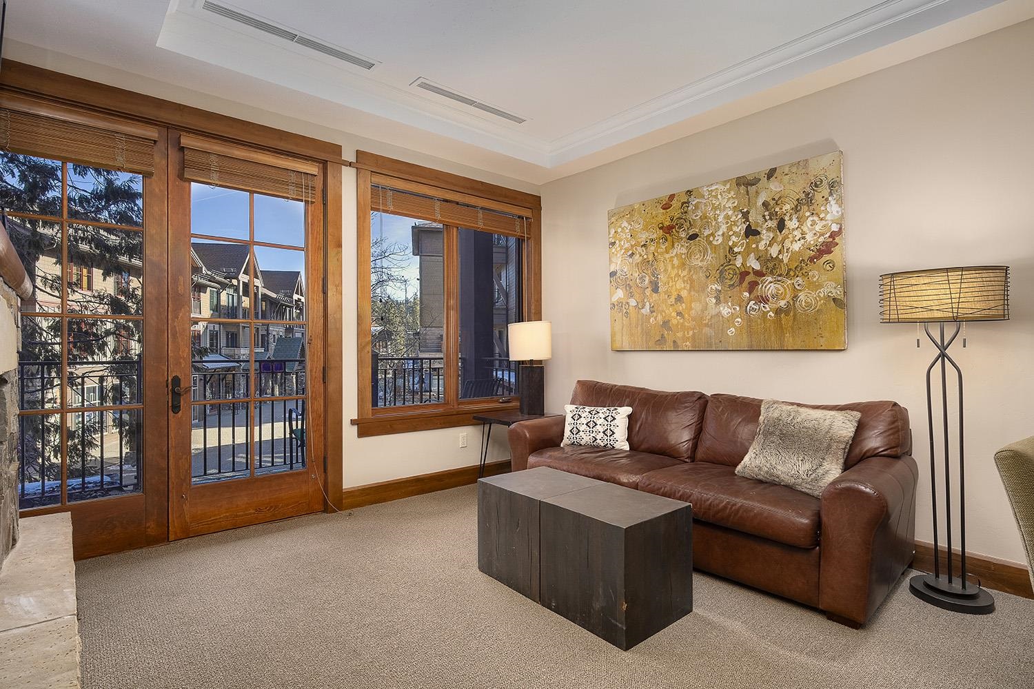 4001 Northstar Drive UNIT 205, Truckee, CA, 96161