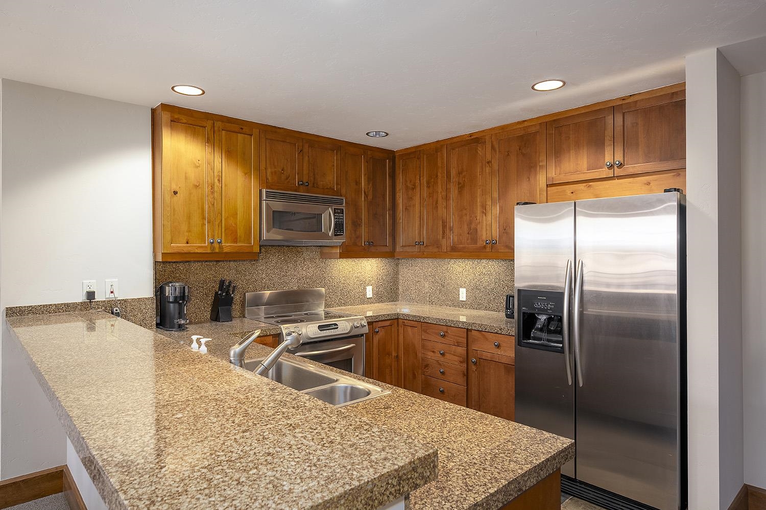 4001 Northstar Drive UNIT 205, Truckee, CA, 96161
