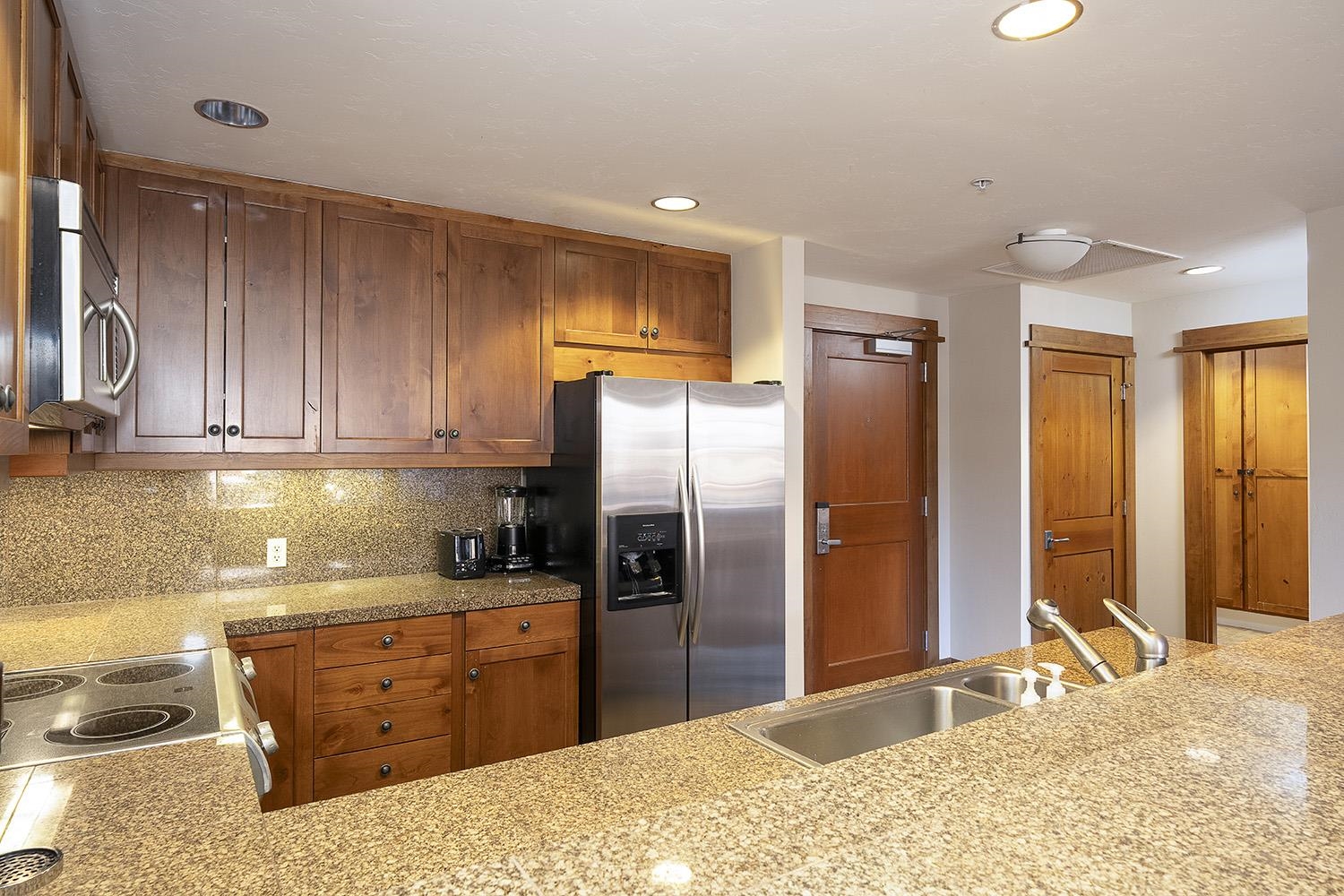 4001 Northstar Drive UNIT 205, Truckee, CA, 96161