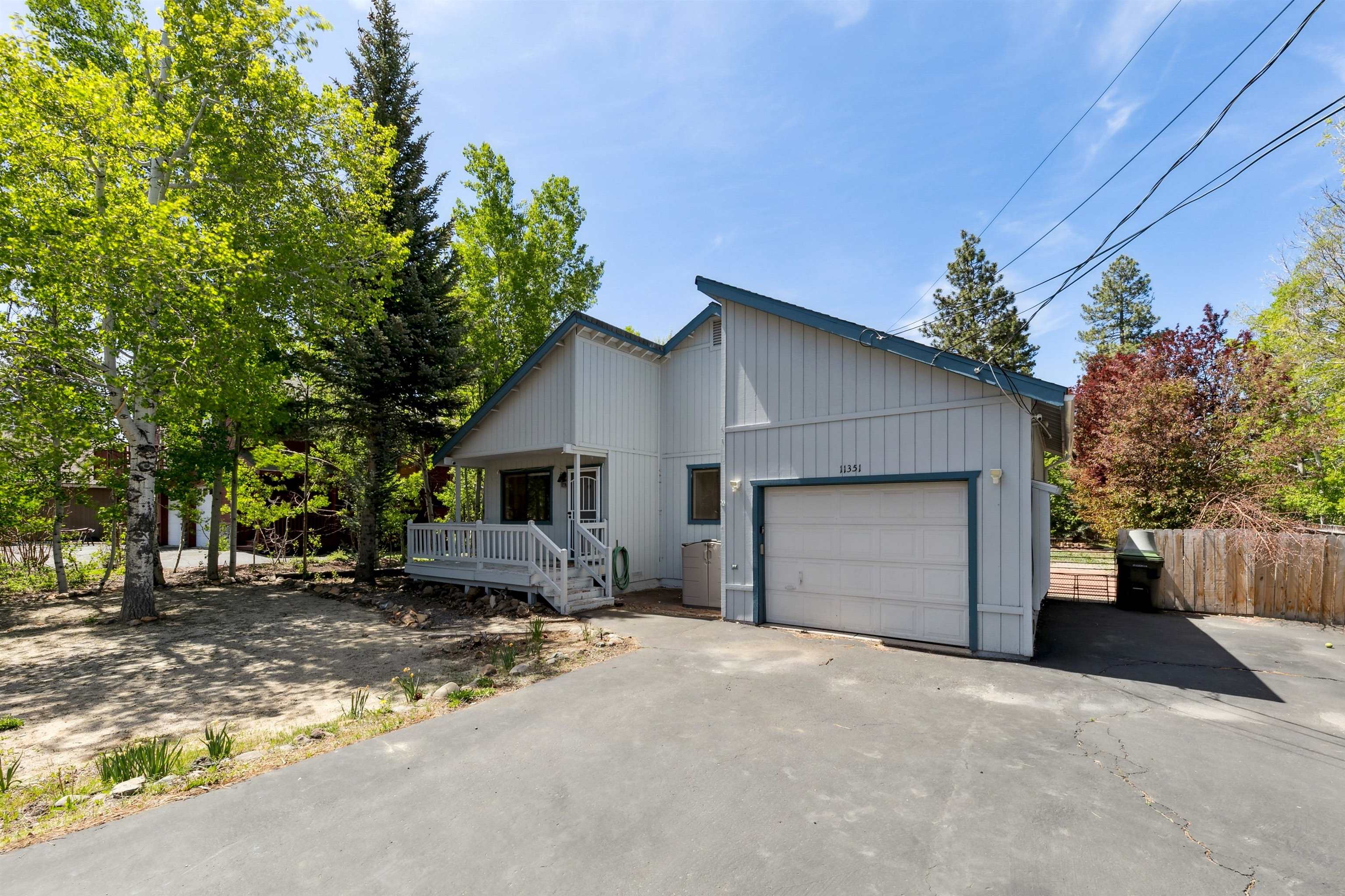11351 Dorchester Drive
