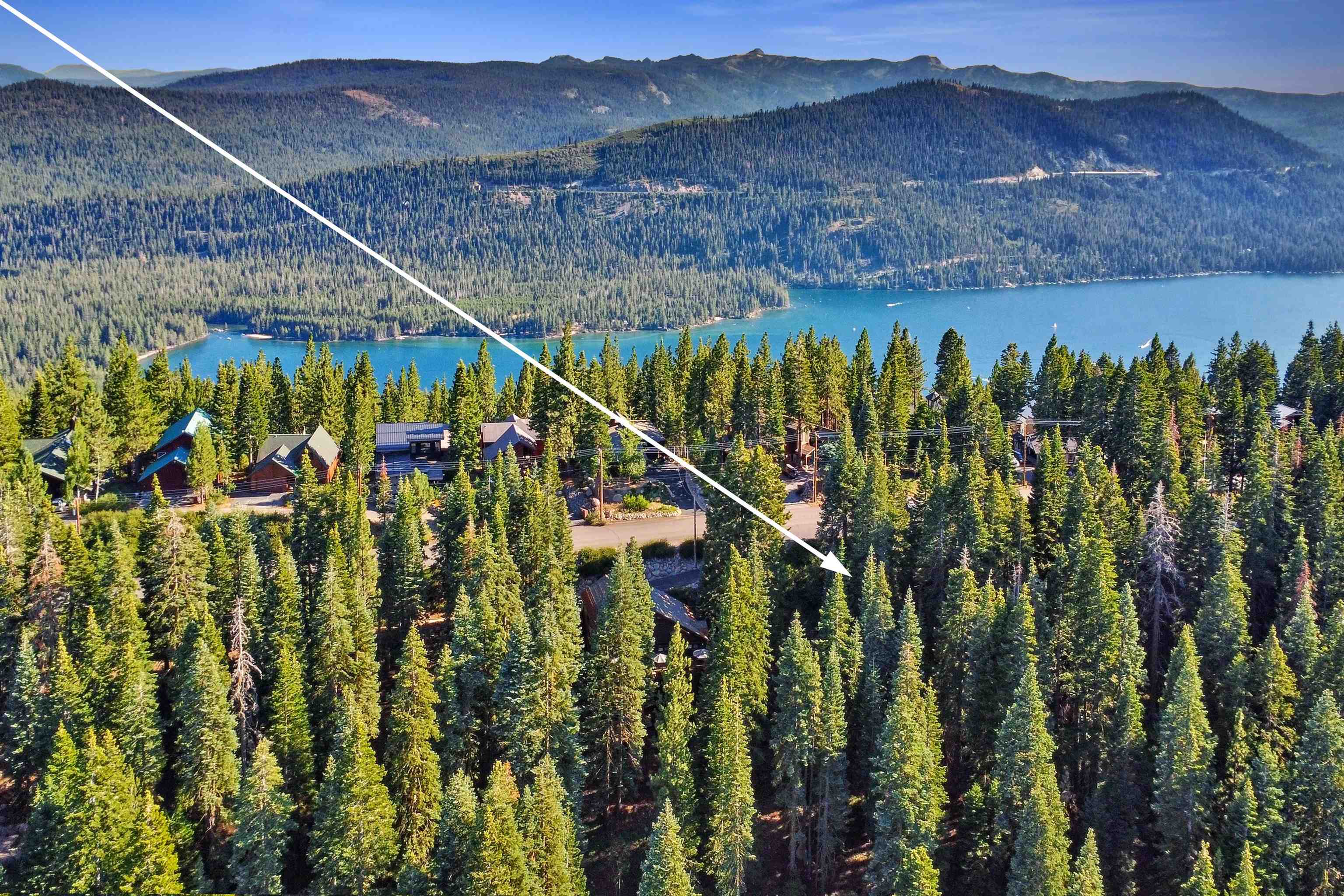 12005 Skislope Way, Truckee, CA, 96161-0000