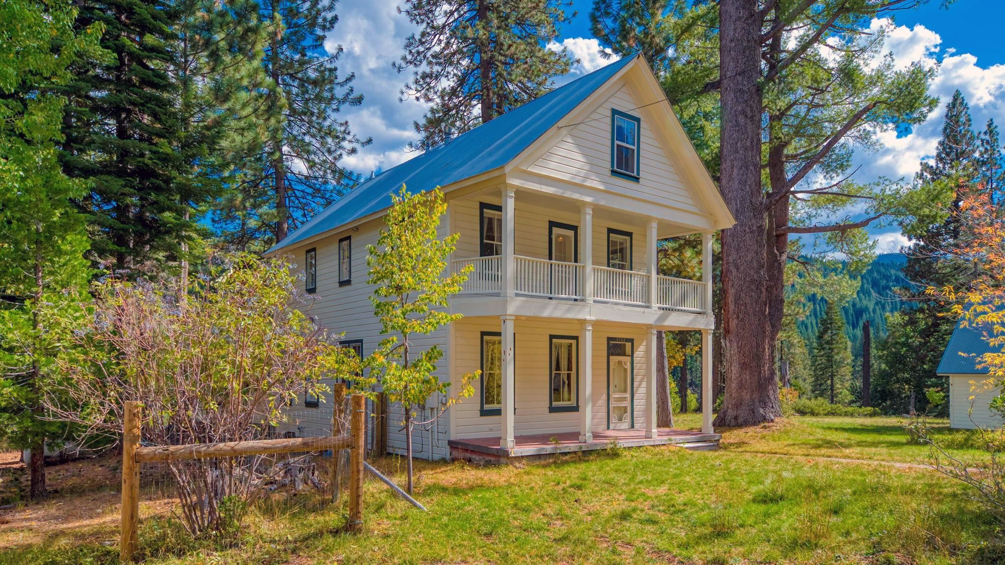 5382 Main Street, Graeagle, CA, 96103