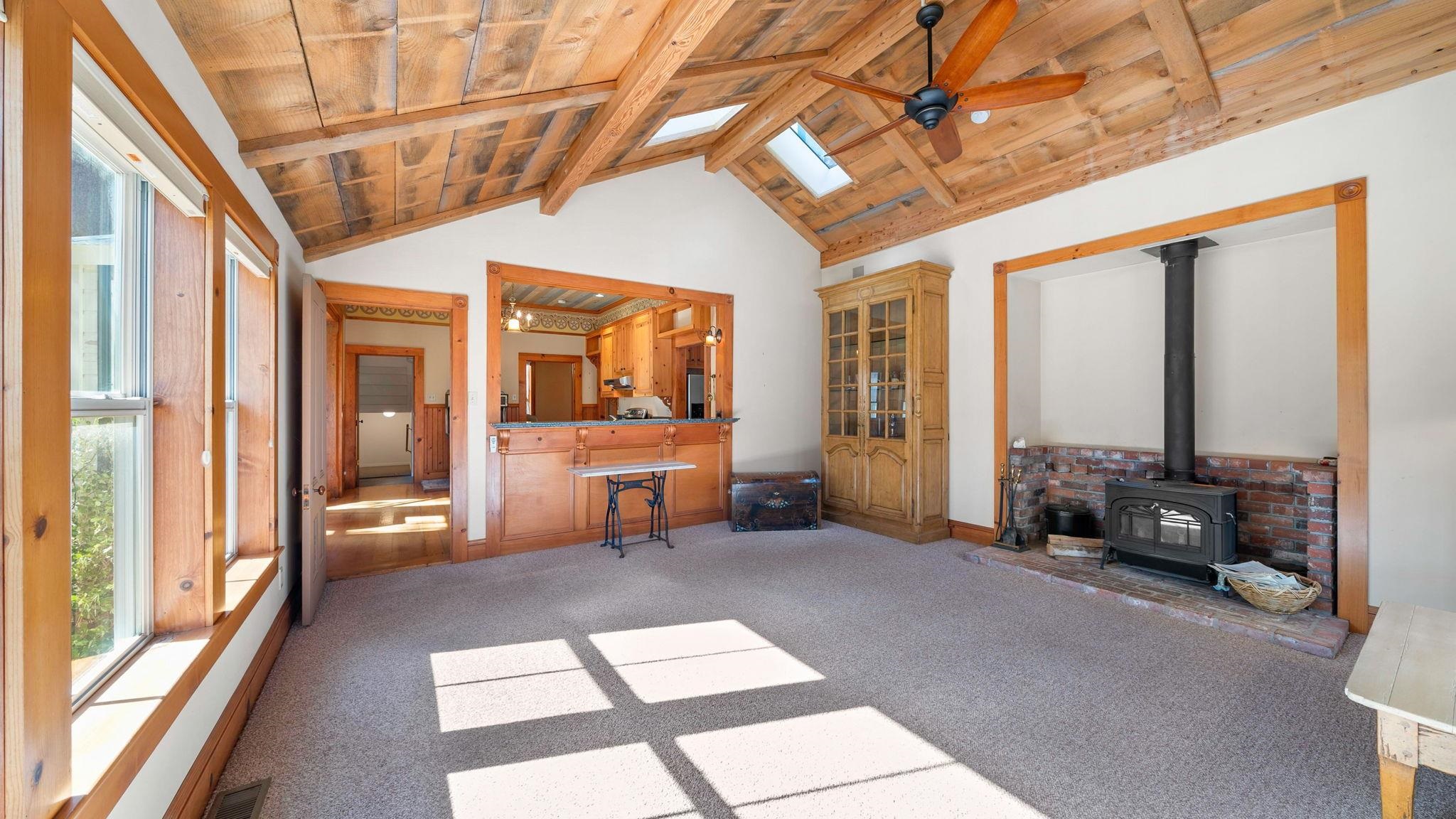 5382 Main Street, Graeagle, CA, 96103