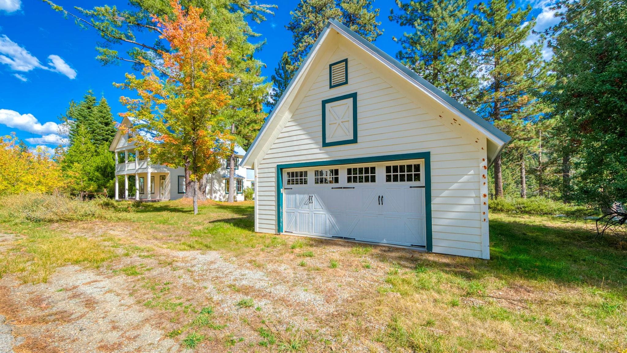 5382 Main Street, Graeagle, CA, 96103