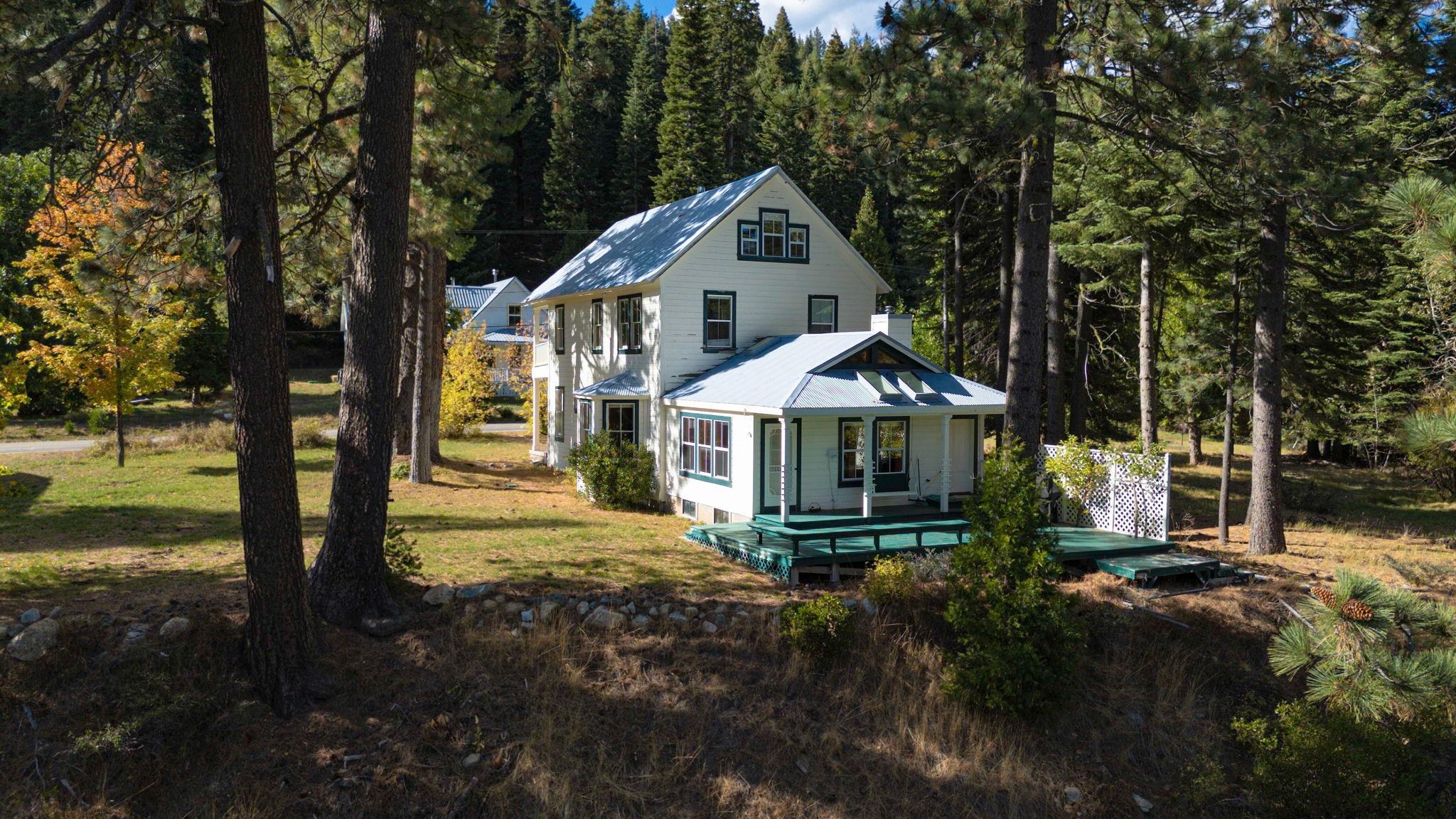 5382 Main Street, Graeagle, CA, 96103