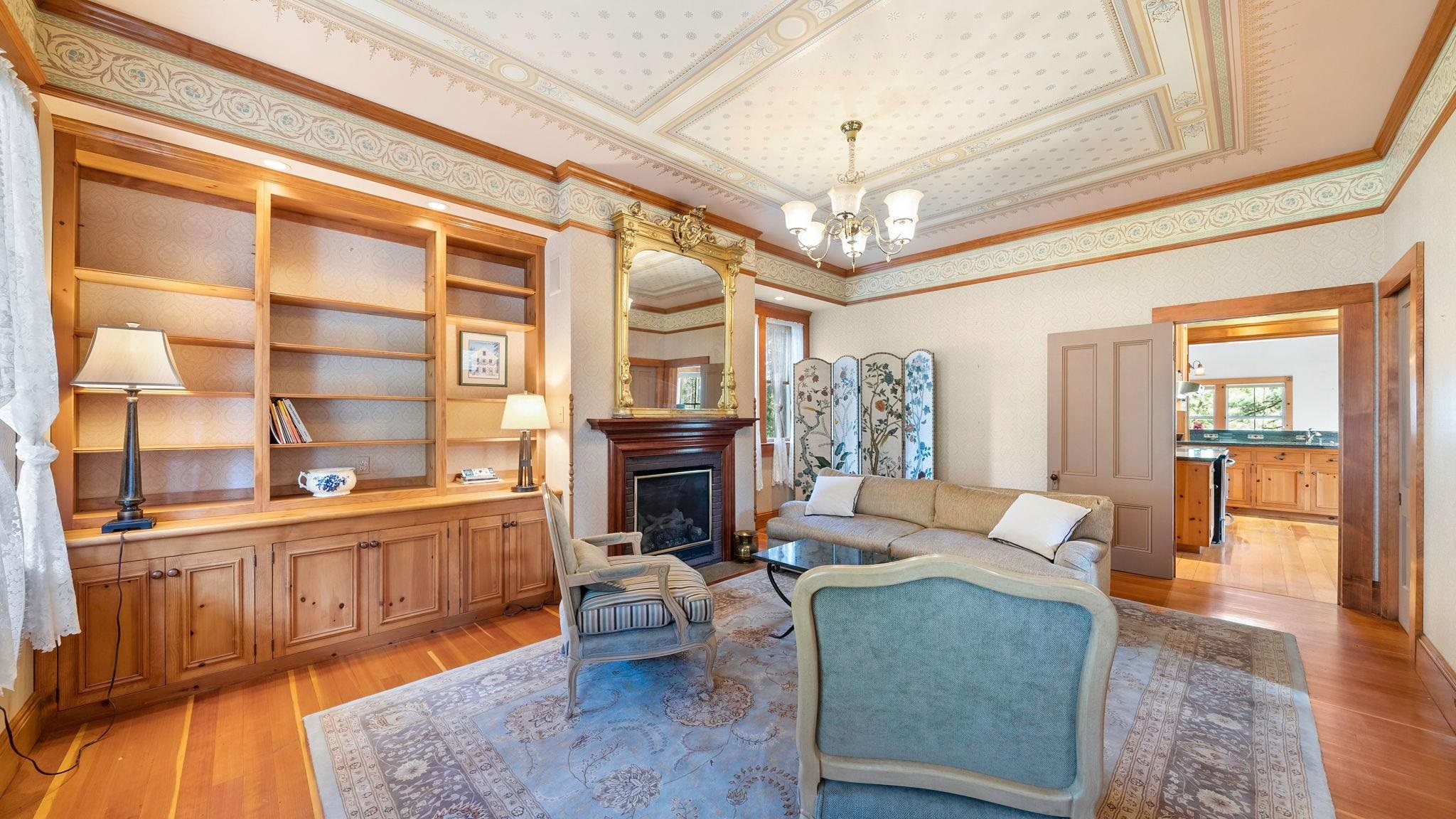 5382 Main Street, Graeagle, CA, 96103